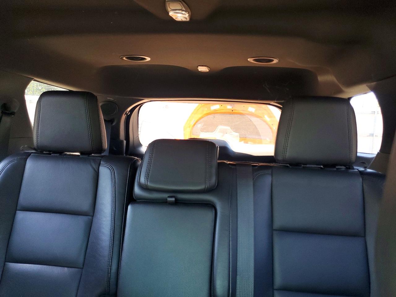 2015 Ford Explorer Limited Gray vin: 1FM5K8F86FGA56225