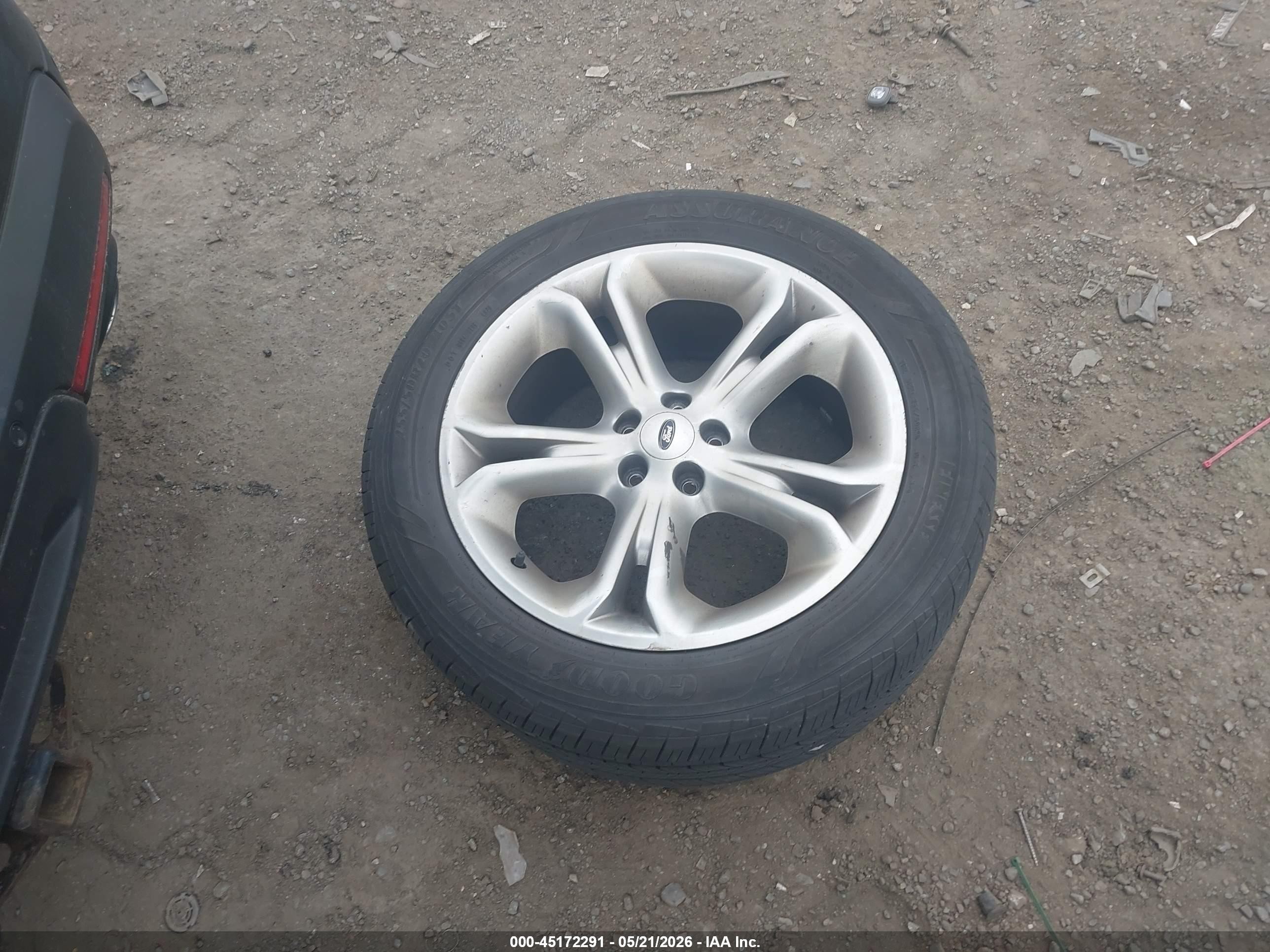 2015 Ford Explorer Limited Черный vin: 1FM5K8F86FGB82746
