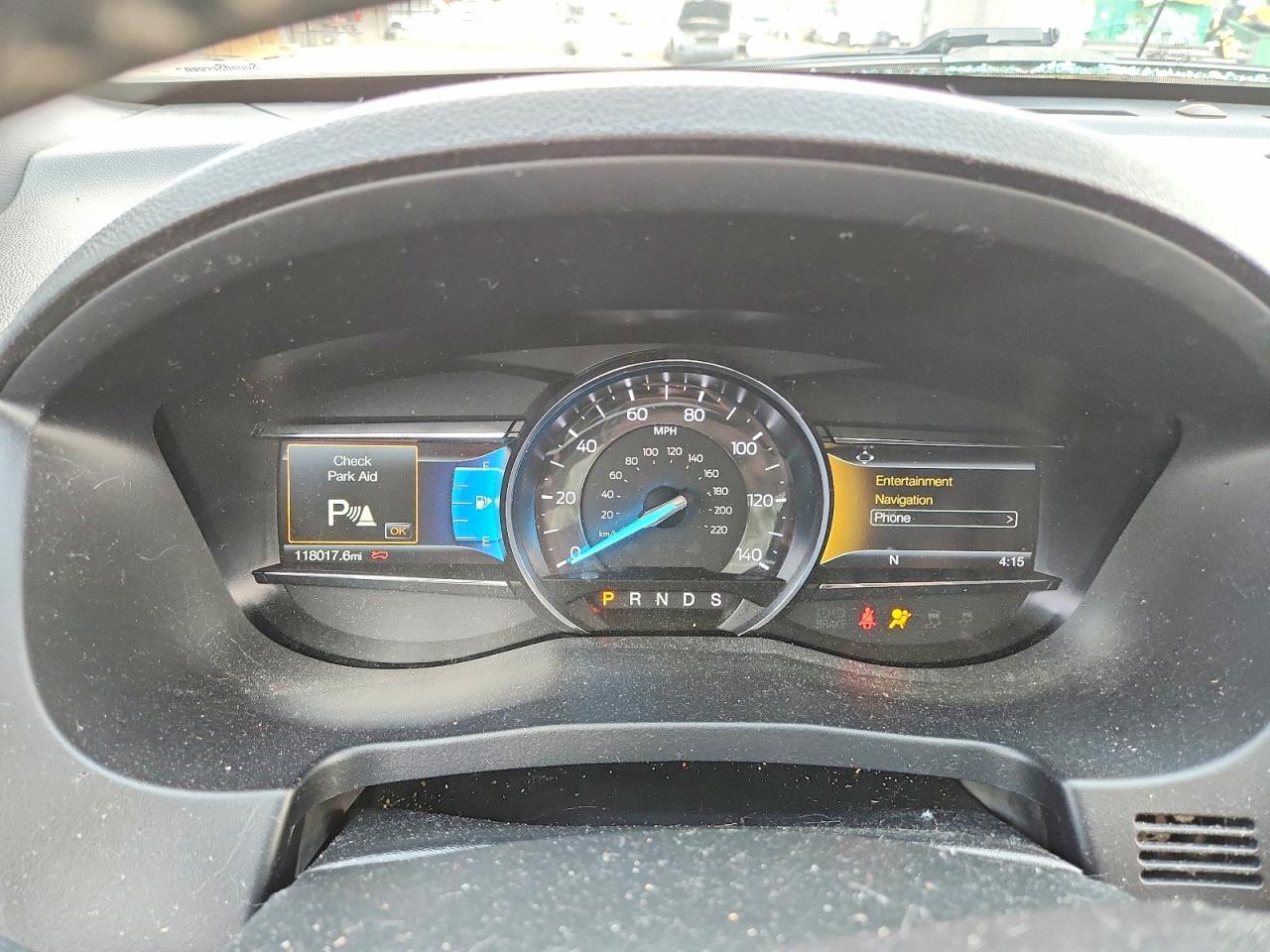 2018 Ford Explorer Limited Silver vin: 1FM5K8F86JGA57352