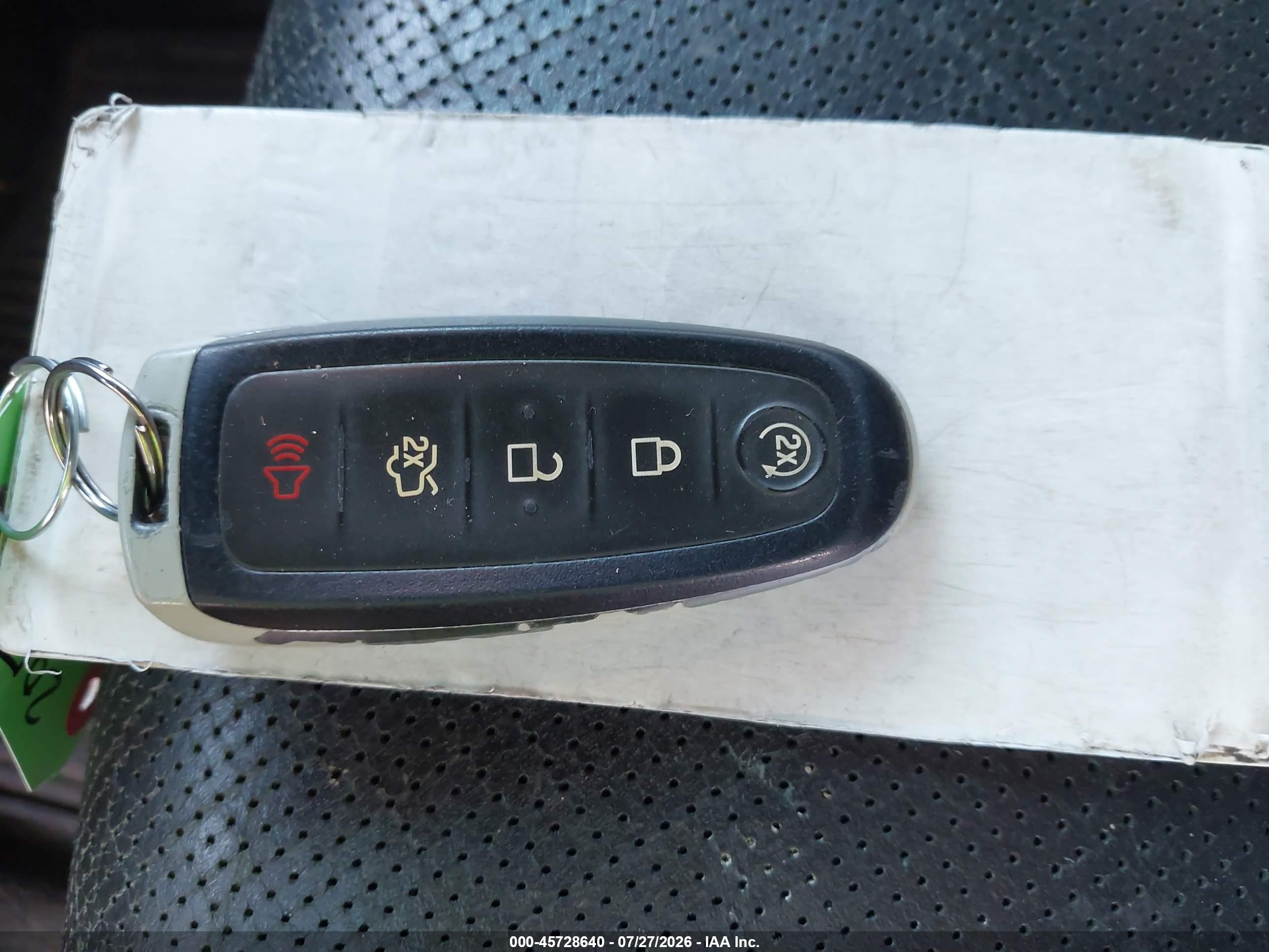 2013 Ford Explorer Limited Коричневый vin: 1FM5K8F87DGA51774