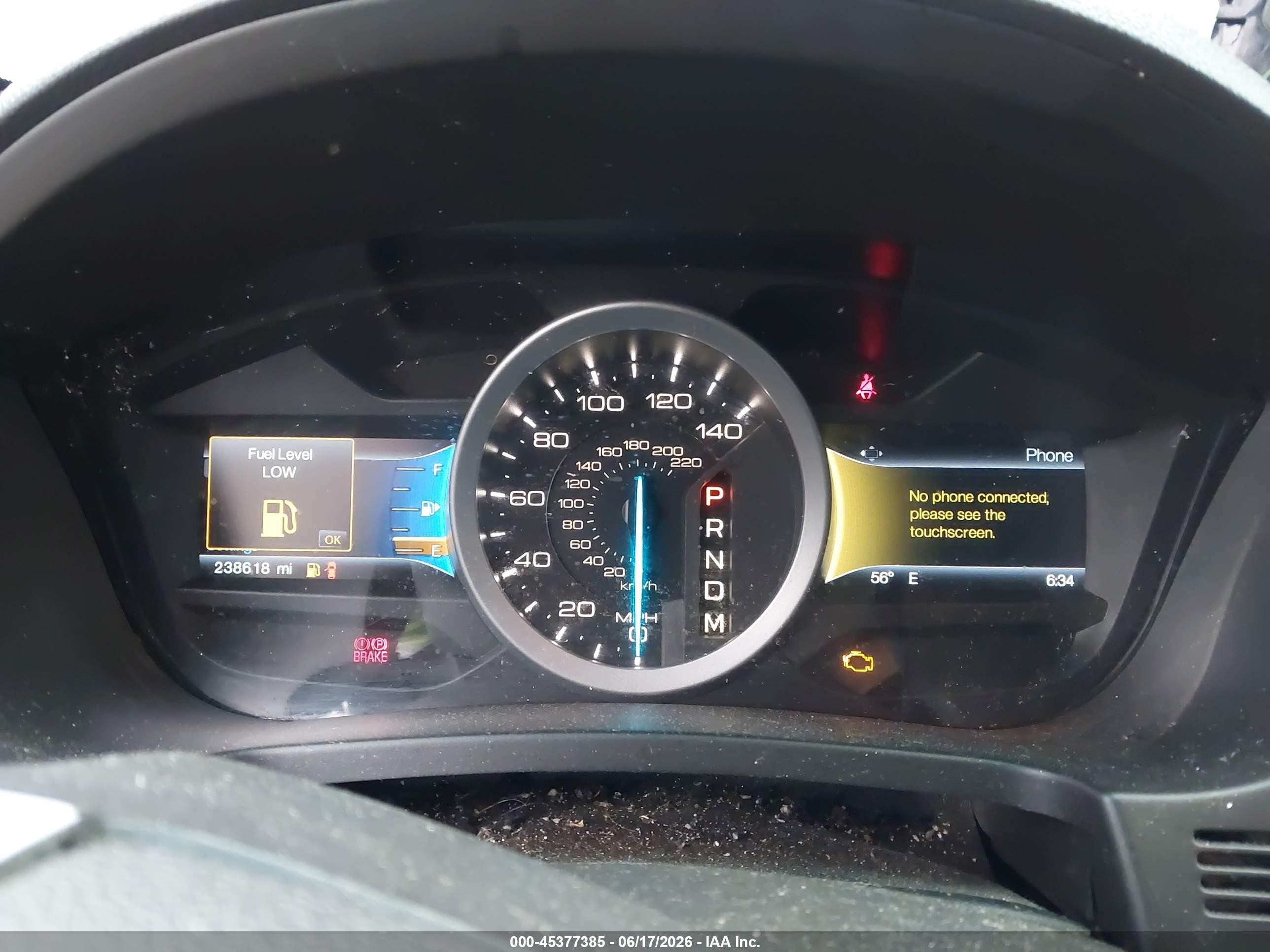 2014 Ford Explorer Limited Black vin: 1FM5K8F87EGA33180