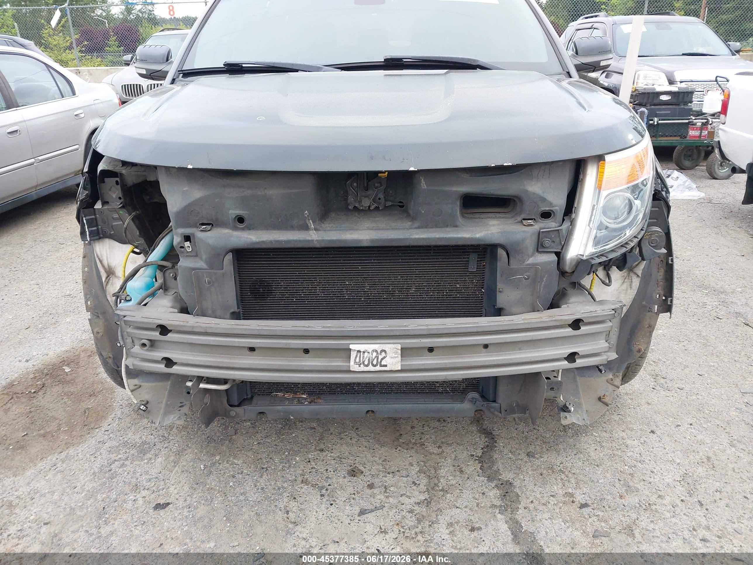 2014 Ford Explorer Limited Black vin: 1FM5K8F87EGA33180
