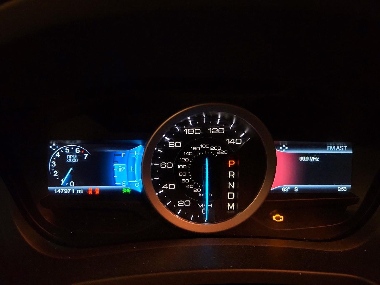 2015 Ford Explorer Limited White vin: 1FM5K8F87FGB25097