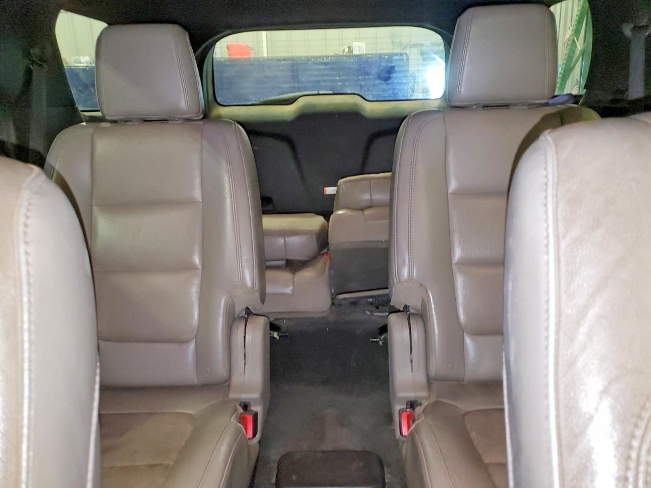 2013 Ford Explorer Limited Green vin: 1FM5K8F88DGA04351