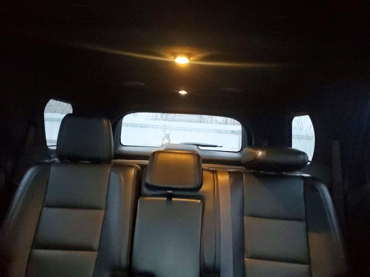 2013 Ford Explorer Limited Blue vin: 1FM5K8F88DGA67949