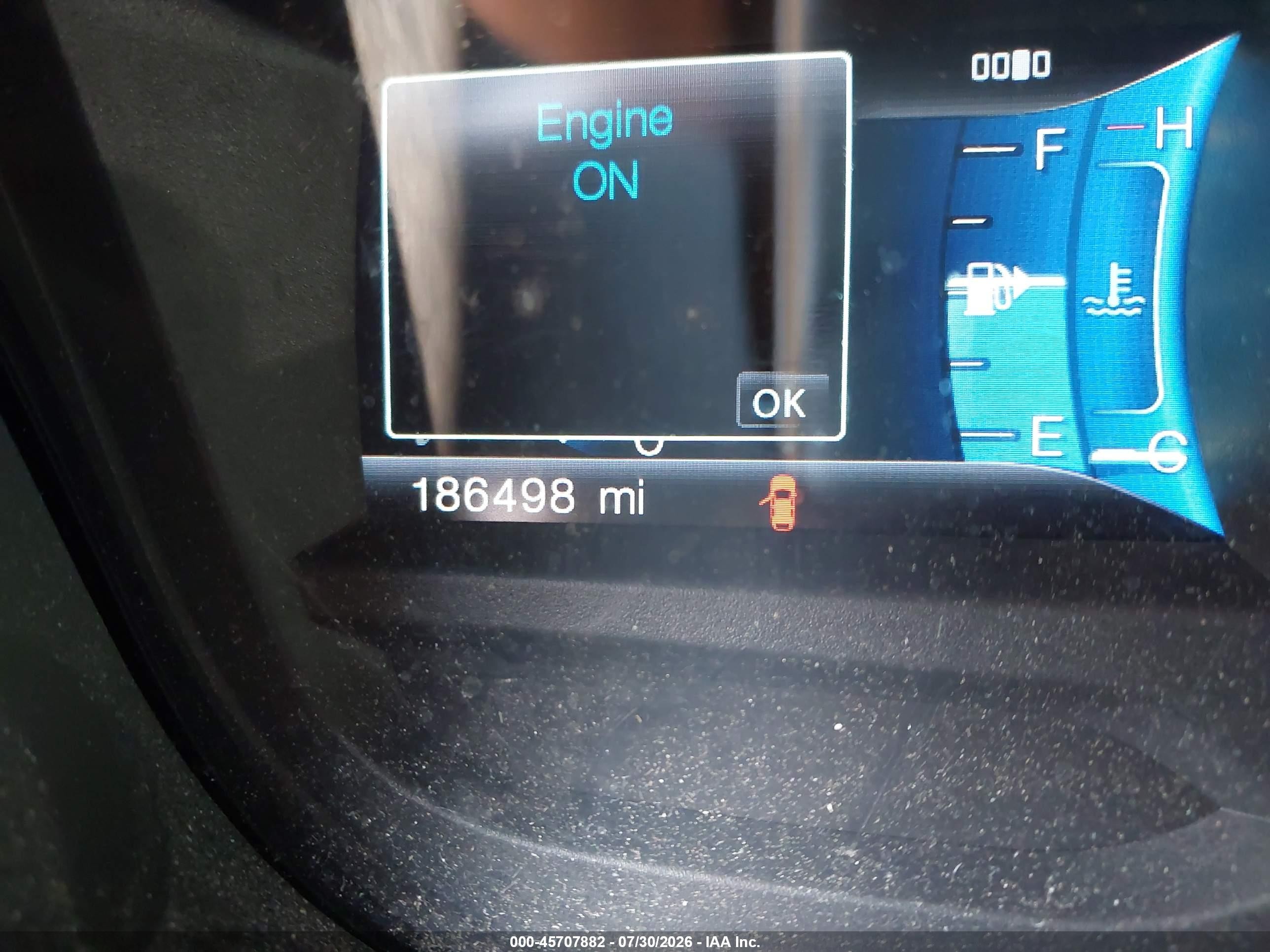 2013 Ford Explorer Limited Gray vin: 1FM5K8F88DGC33399