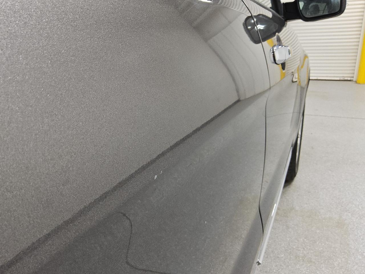 2013 Ford Explorer Limited Gray vin: 1FM5K8F88DGC44855 Damage: Right Rear Door, Heavy Scratch, 1/8 To 1/2 Inch