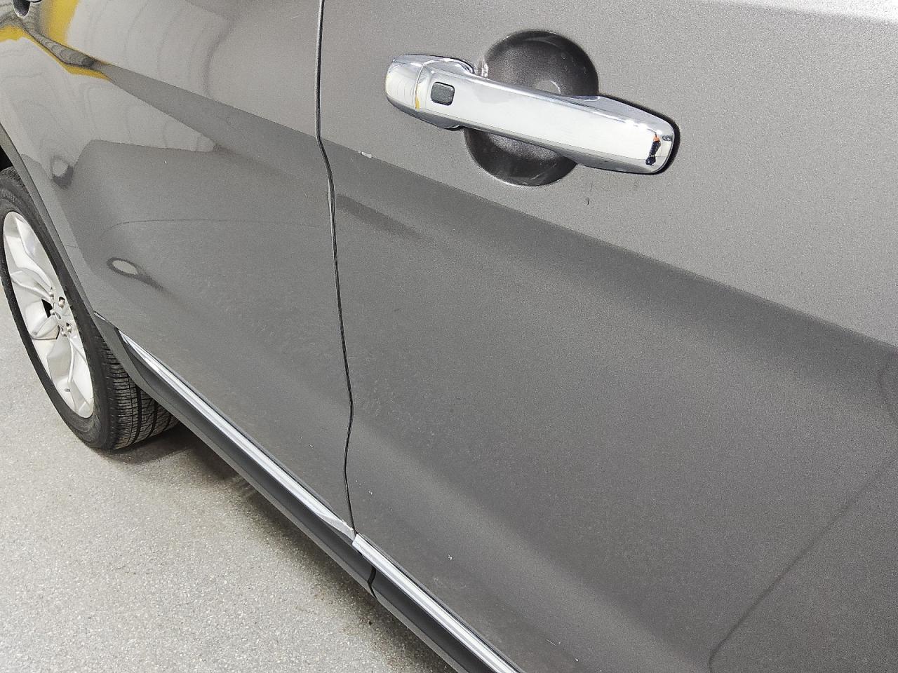 2013 Ford Explorer Limited Gray vin: 1FM5K8F88DGC44855 Damage: Right Front Door, Multiple Dents/Paint Damage, 2