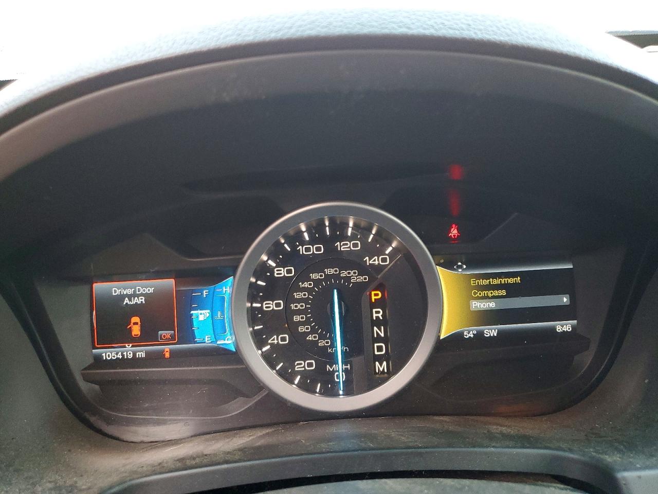 2014 Ford Explorer Limited Black vin: 1FM5K8F88EGC59938