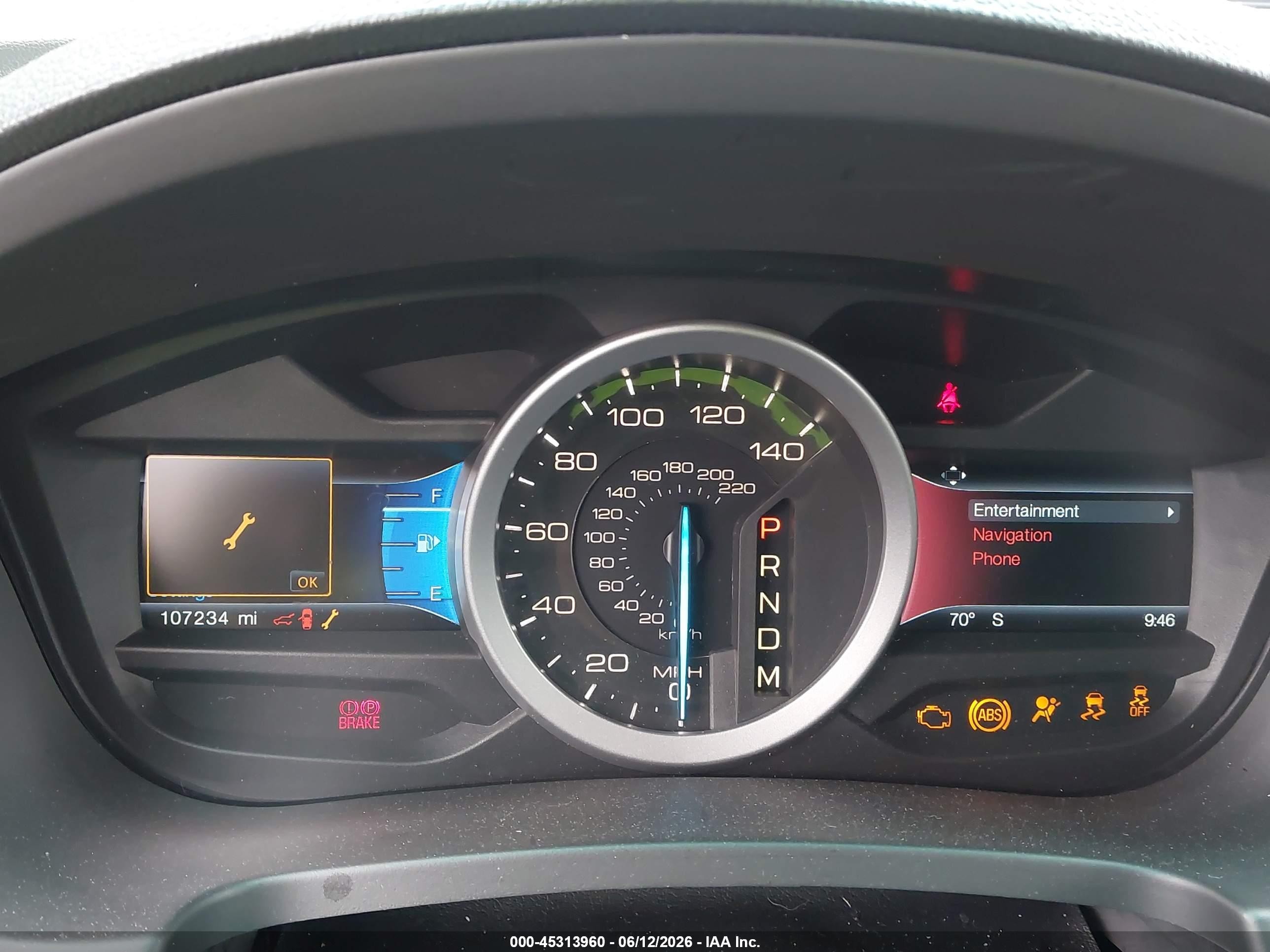 2015 Ford Explorer Limited Black vin: 1FM5K8F88FGC47533