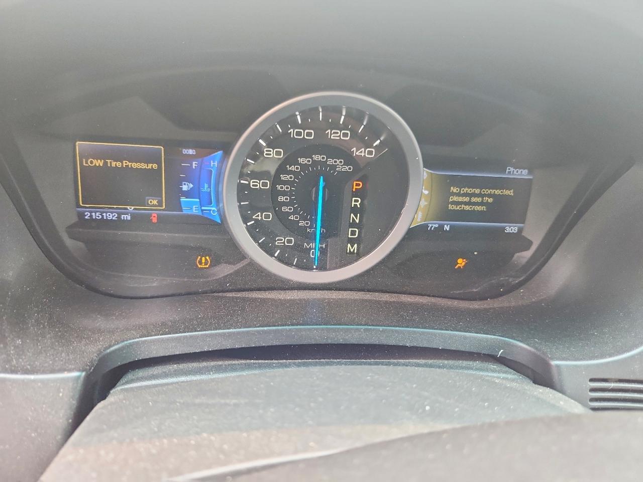 2013 Ford Explorer Limited Green vin: 1FM5K8F8XDGA66236