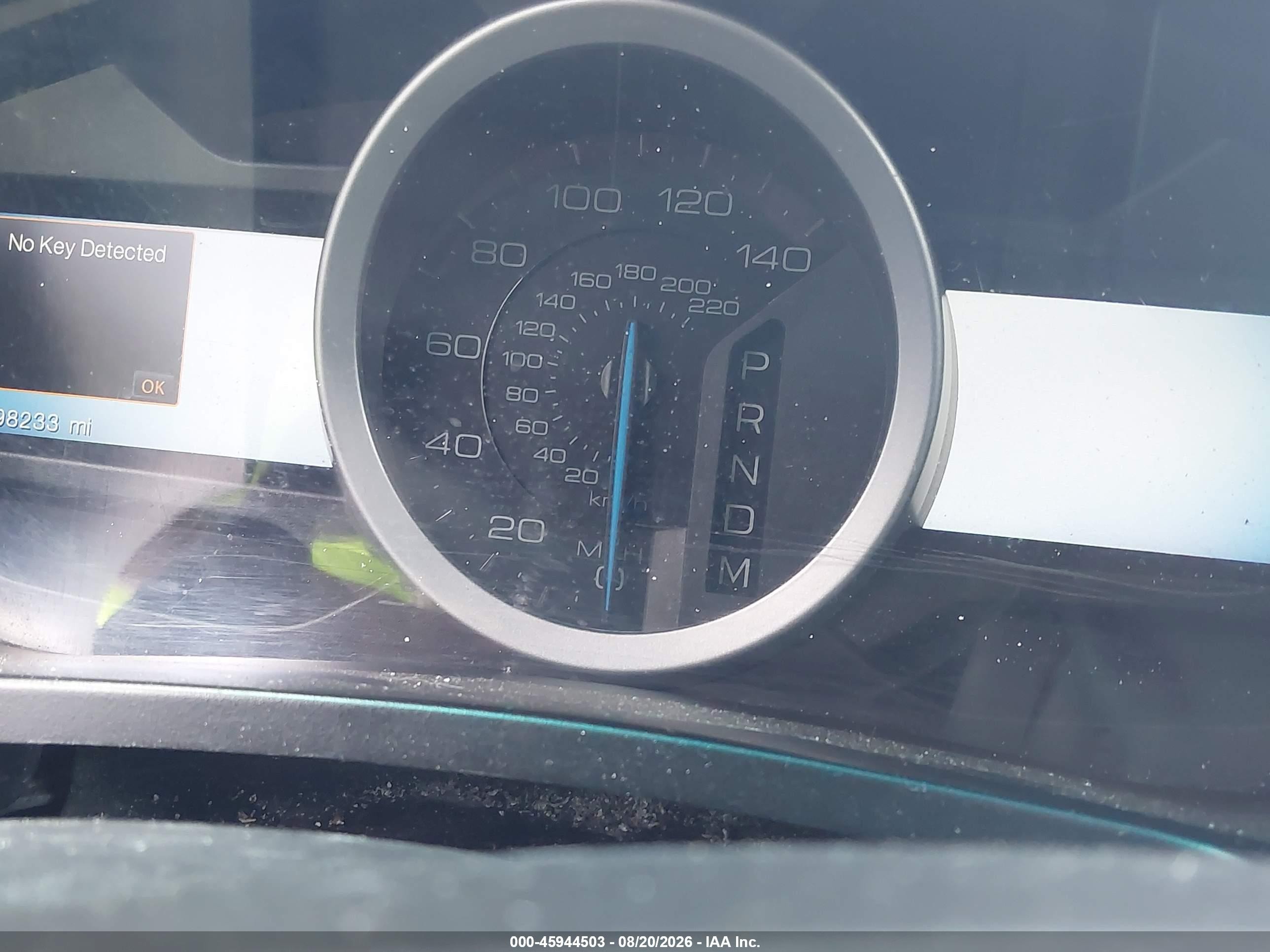 2014 Ford Explorer Limited Серебряный vin: 1FM5K8F8XEGA28345