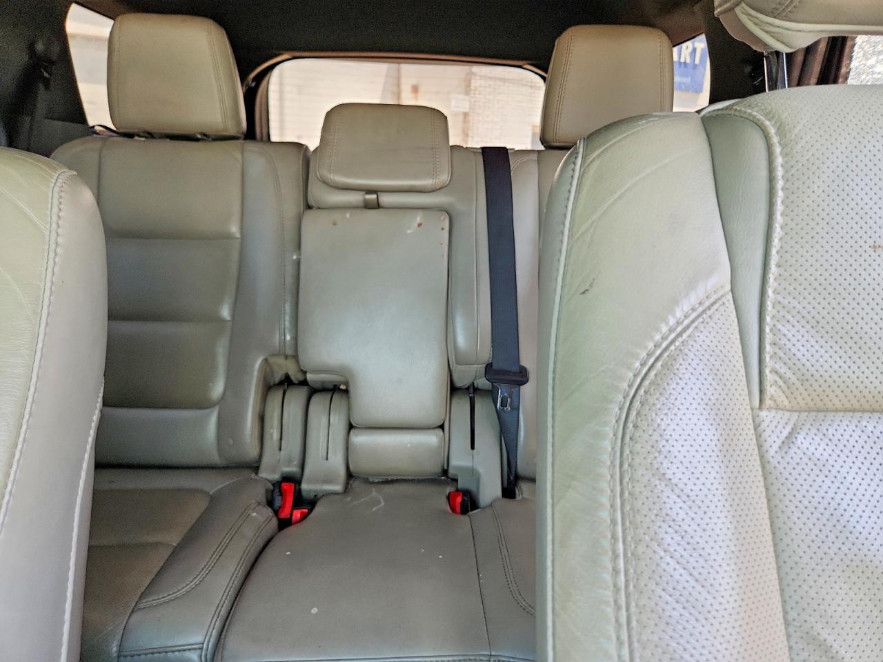 2014 Ford Explorer Limited Gray vin: 1FM5K8F8XEGA97780