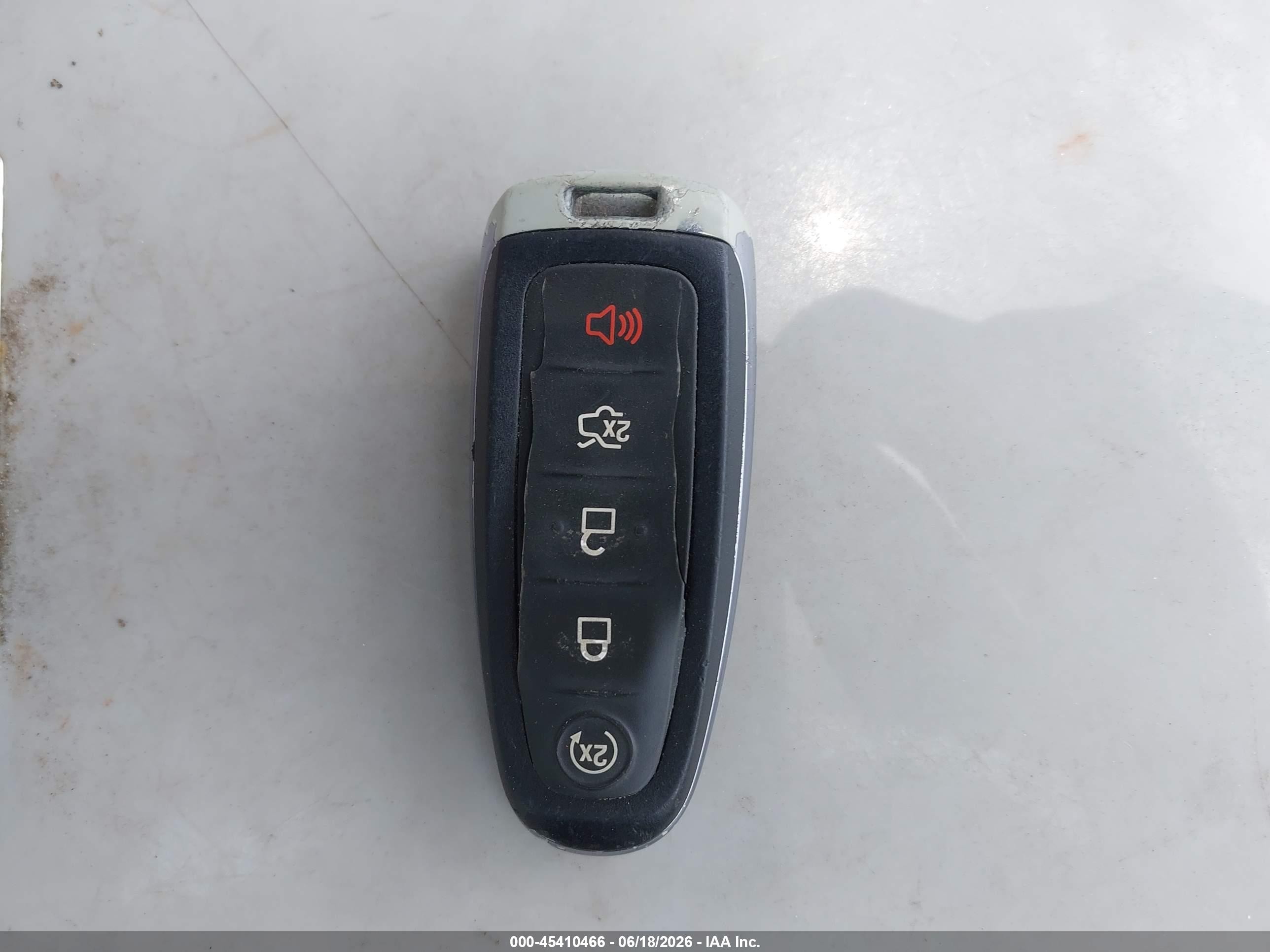 2014 Ford Explorer Limited Белый vin: 1FM5K8F8XEGC43983