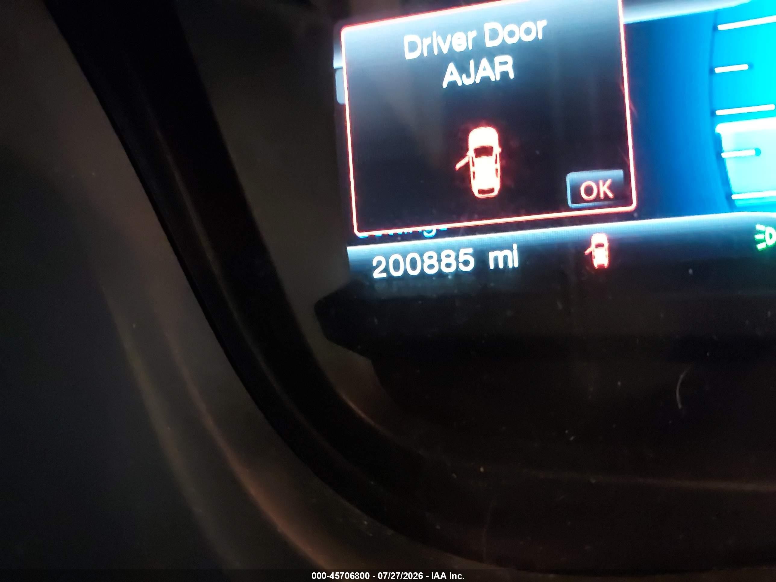 2015 Ford Explorer Limited Blue vin: 1FM5K8F8XFGA53618