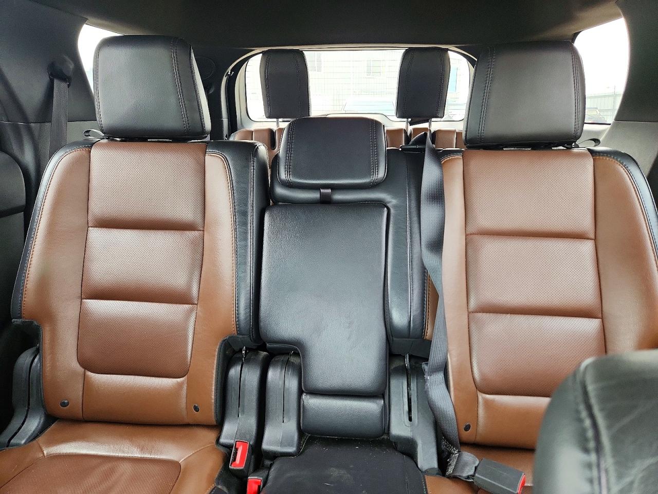 2015 Ford Explorer Limited Black vin: 1FM5K8F8XFGB33596