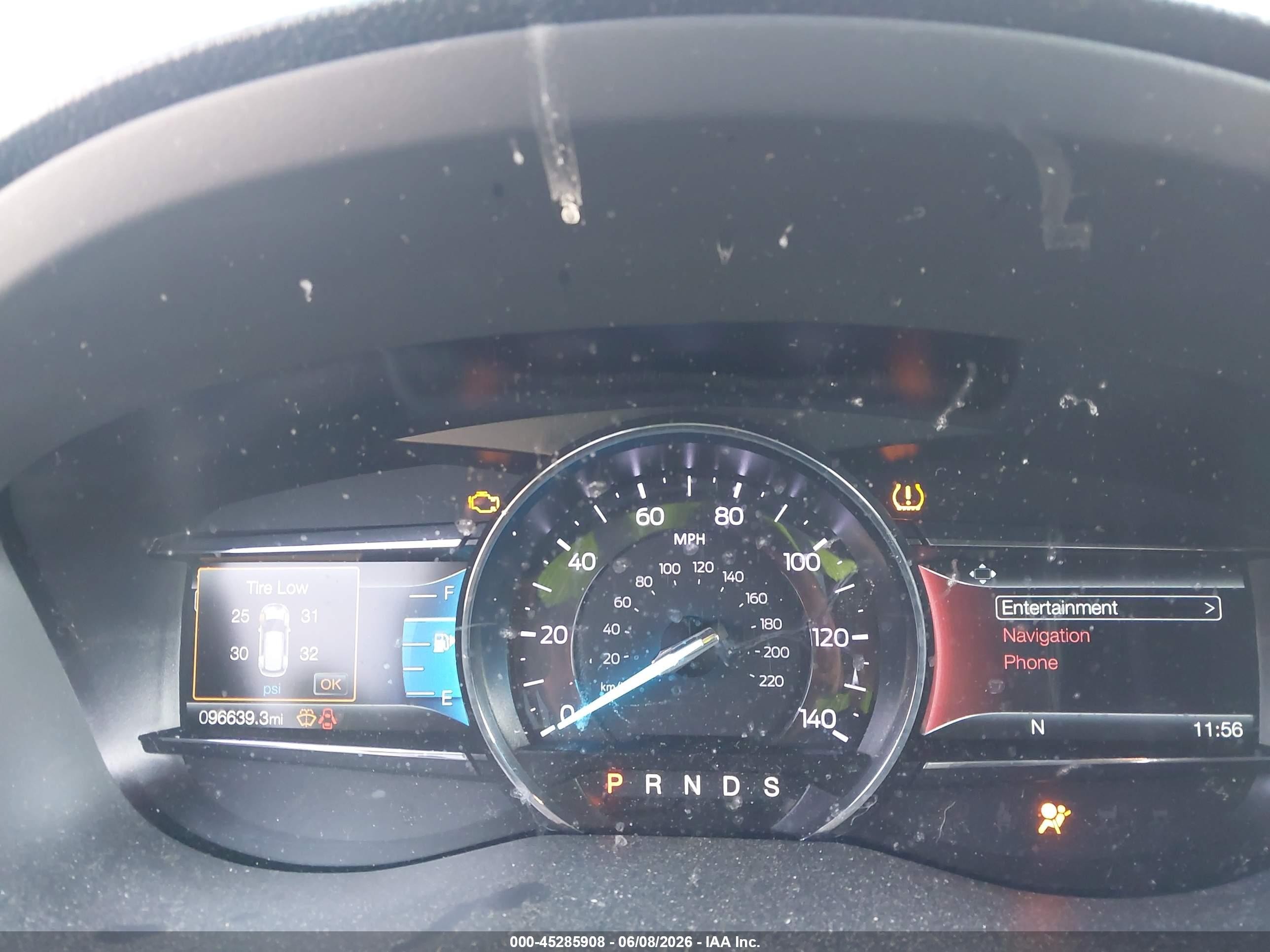 2019 Ford Explorer Limited Black vin: 1FM5K8F8XKGA11220