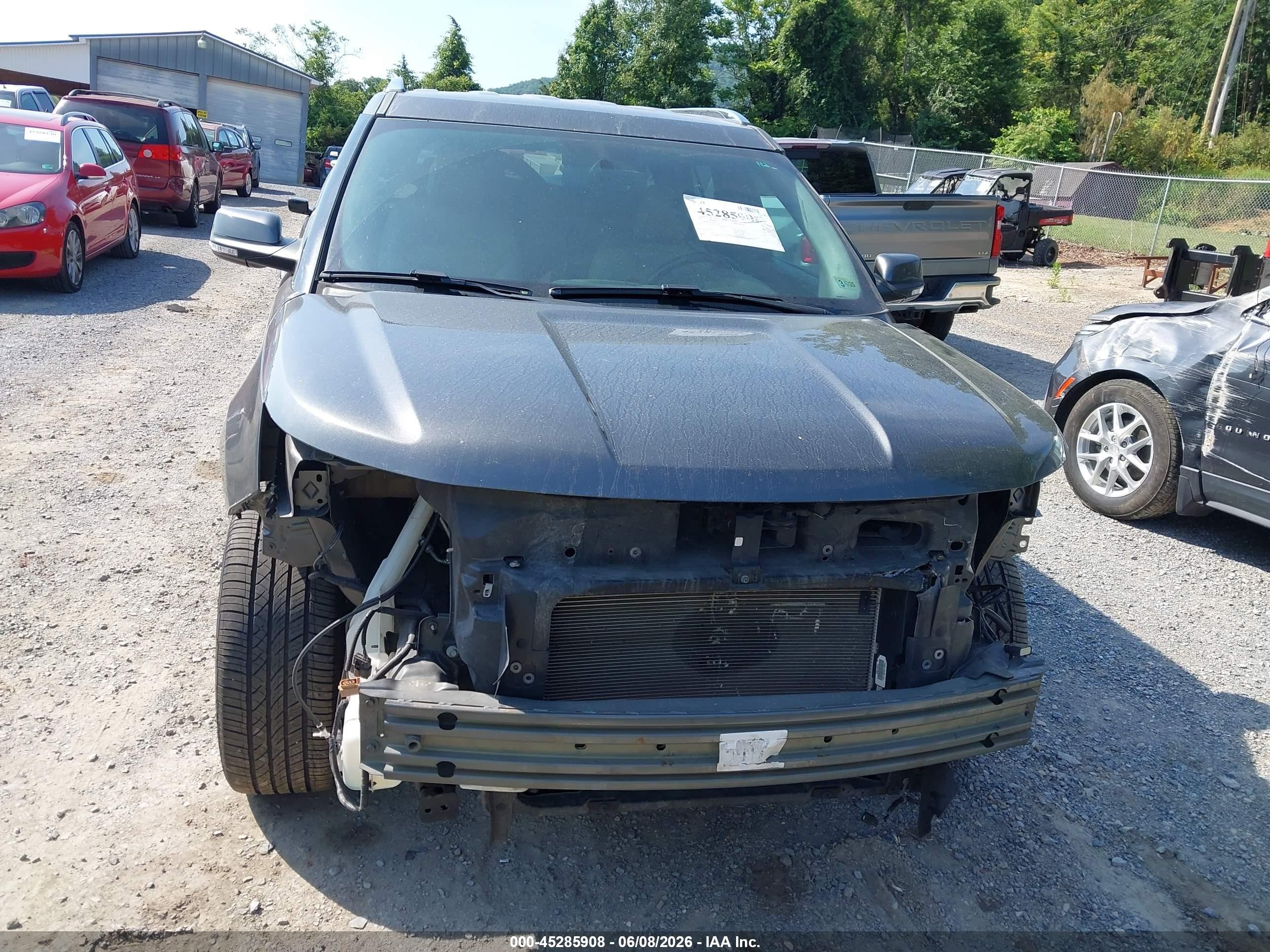 2019 Ford Explorer Limited Black vin: 1FM5K8F8XKGA11220