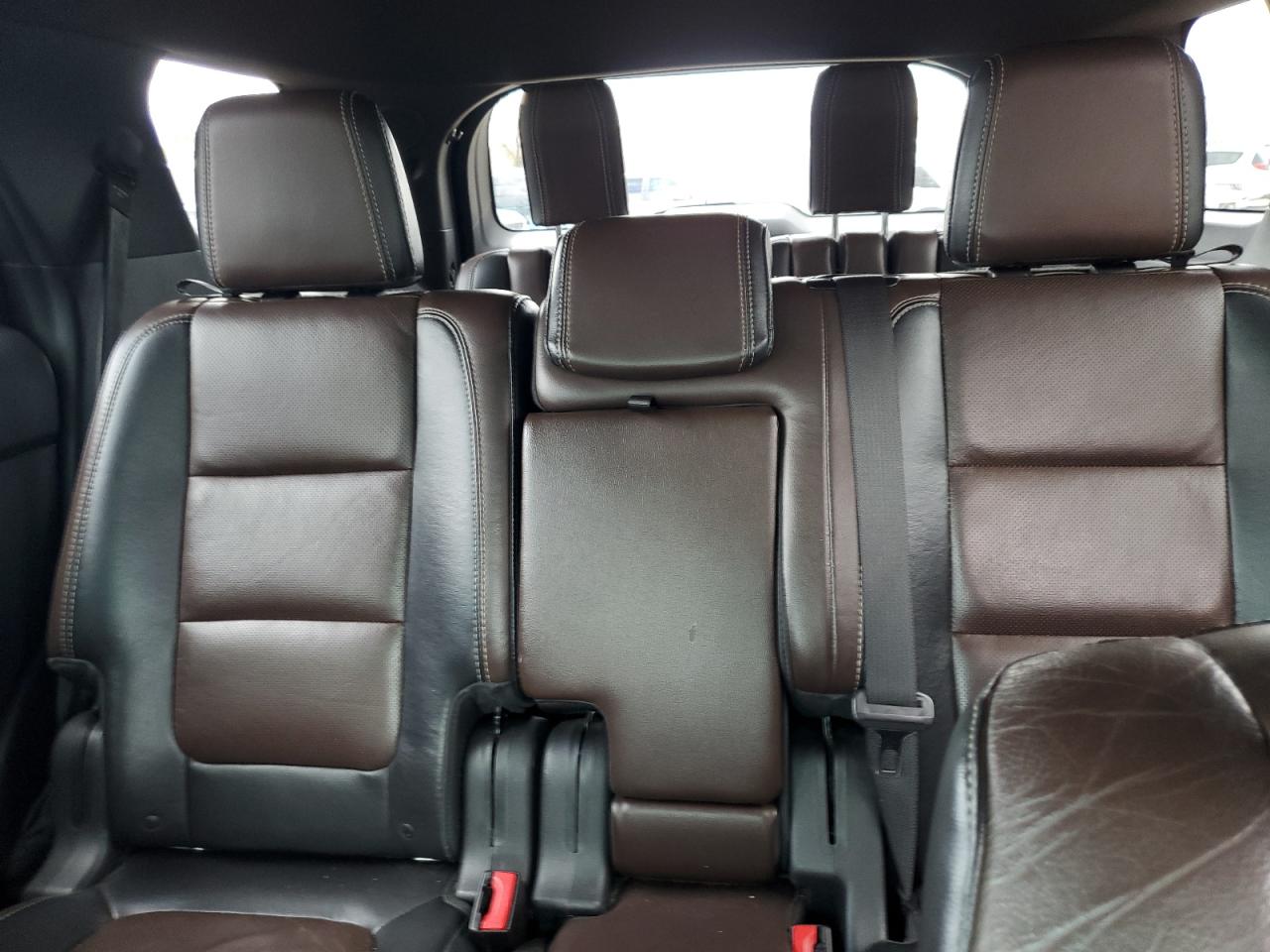 2014 Ford Explorer Sport Black vin: 1FM5K8GT0EGA31905