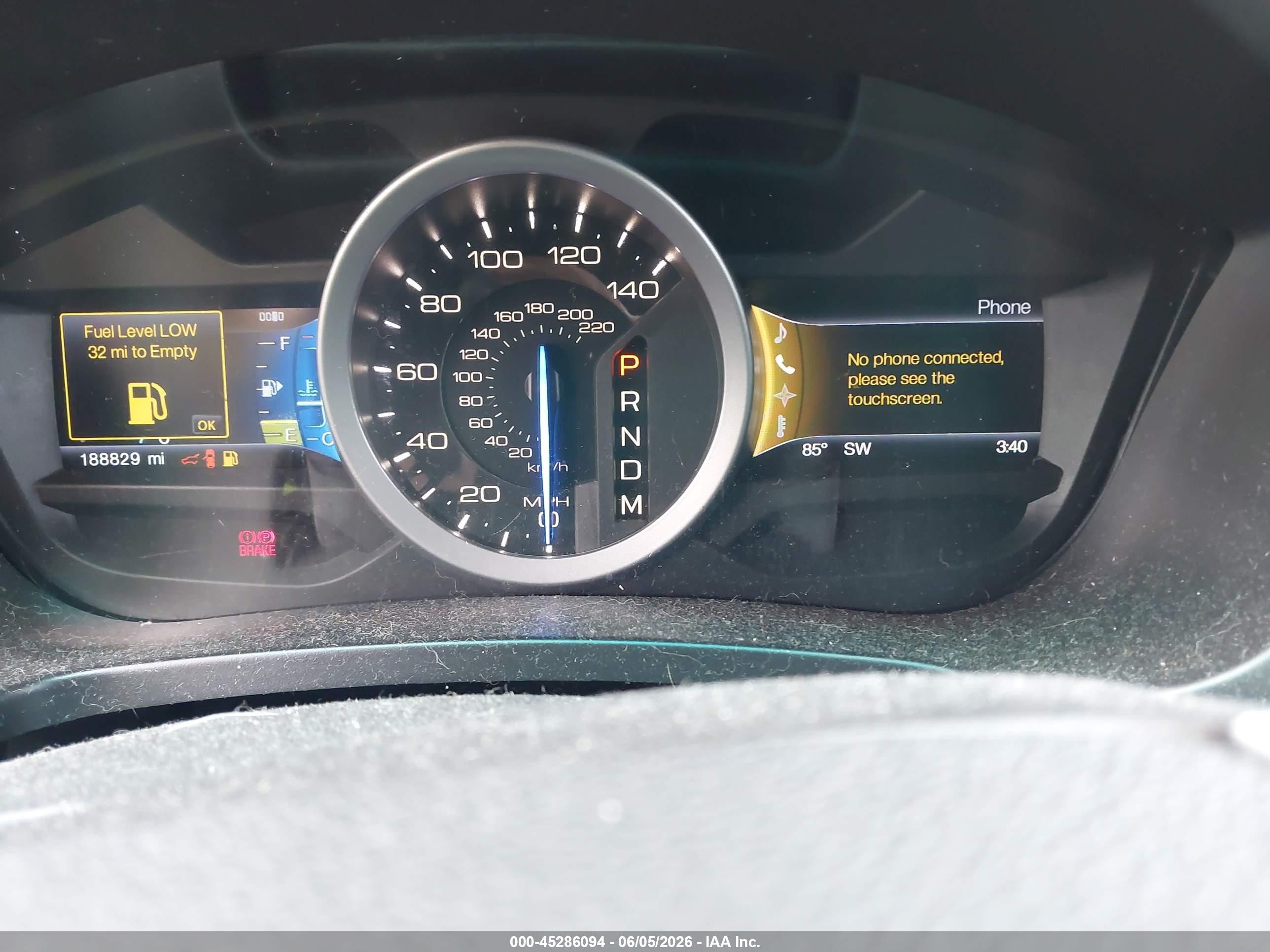 2013 Ford Explorer Sport Black vin: 1FM5K8GT1DGC85993