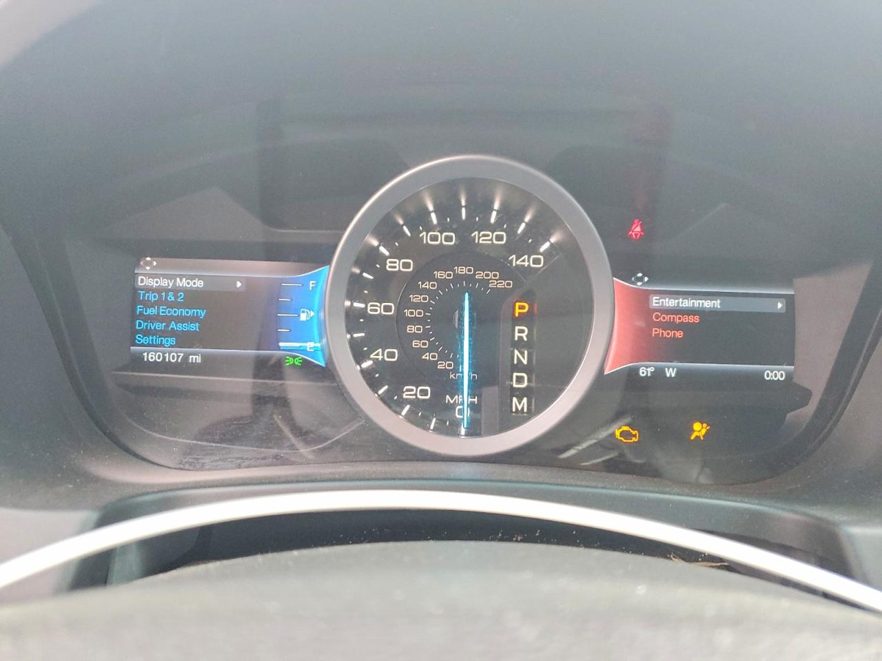 2014 Ford Explorer Sport White vin: 1FM5K8GT1EGA22758