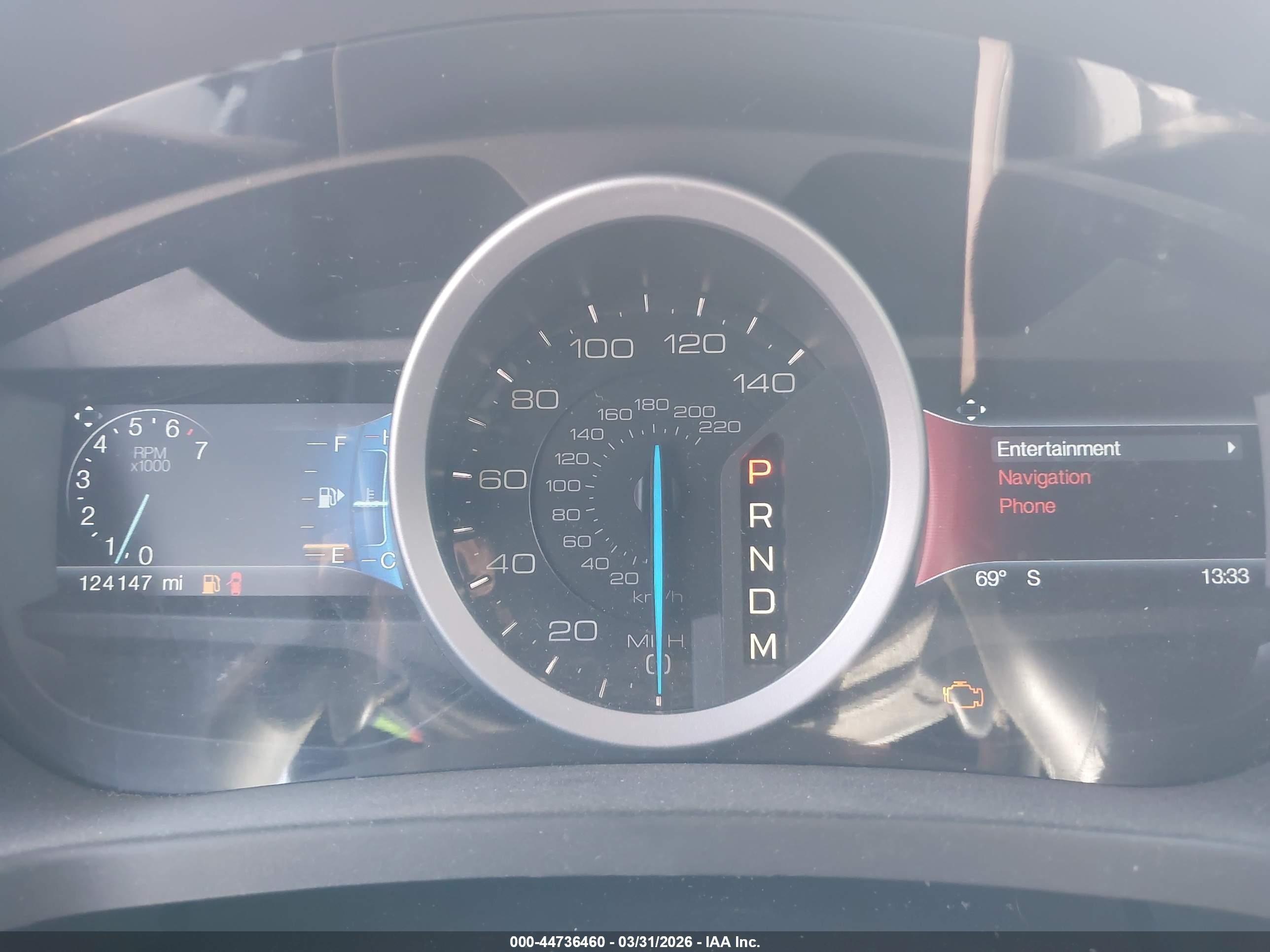 2015 Ford Explorer Sport Белый vin: 1FM5K8GT1FGA19053