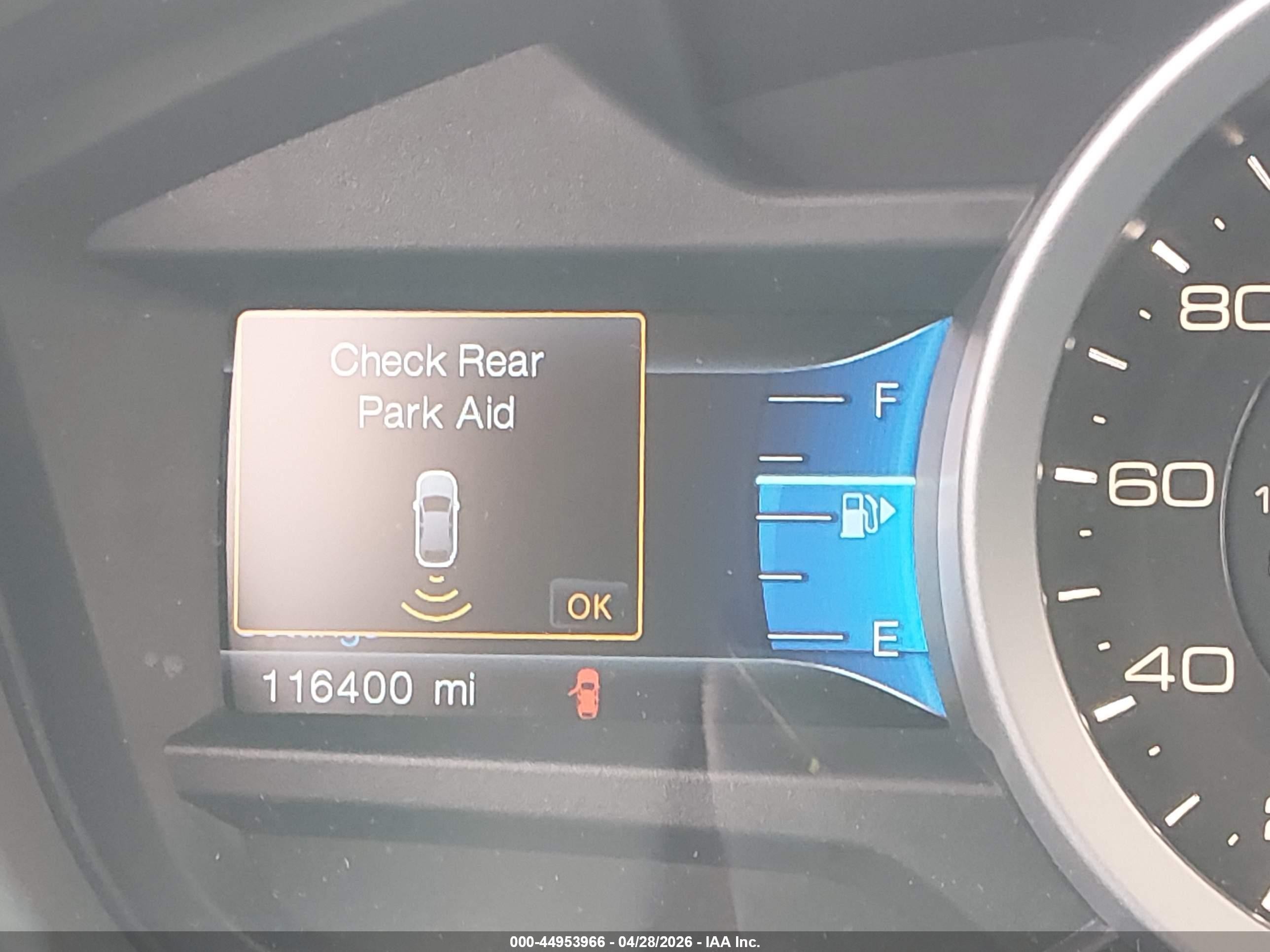 2015 Ford Explorer Sport Gray vin: 1FM5K8GT2FGA68536
