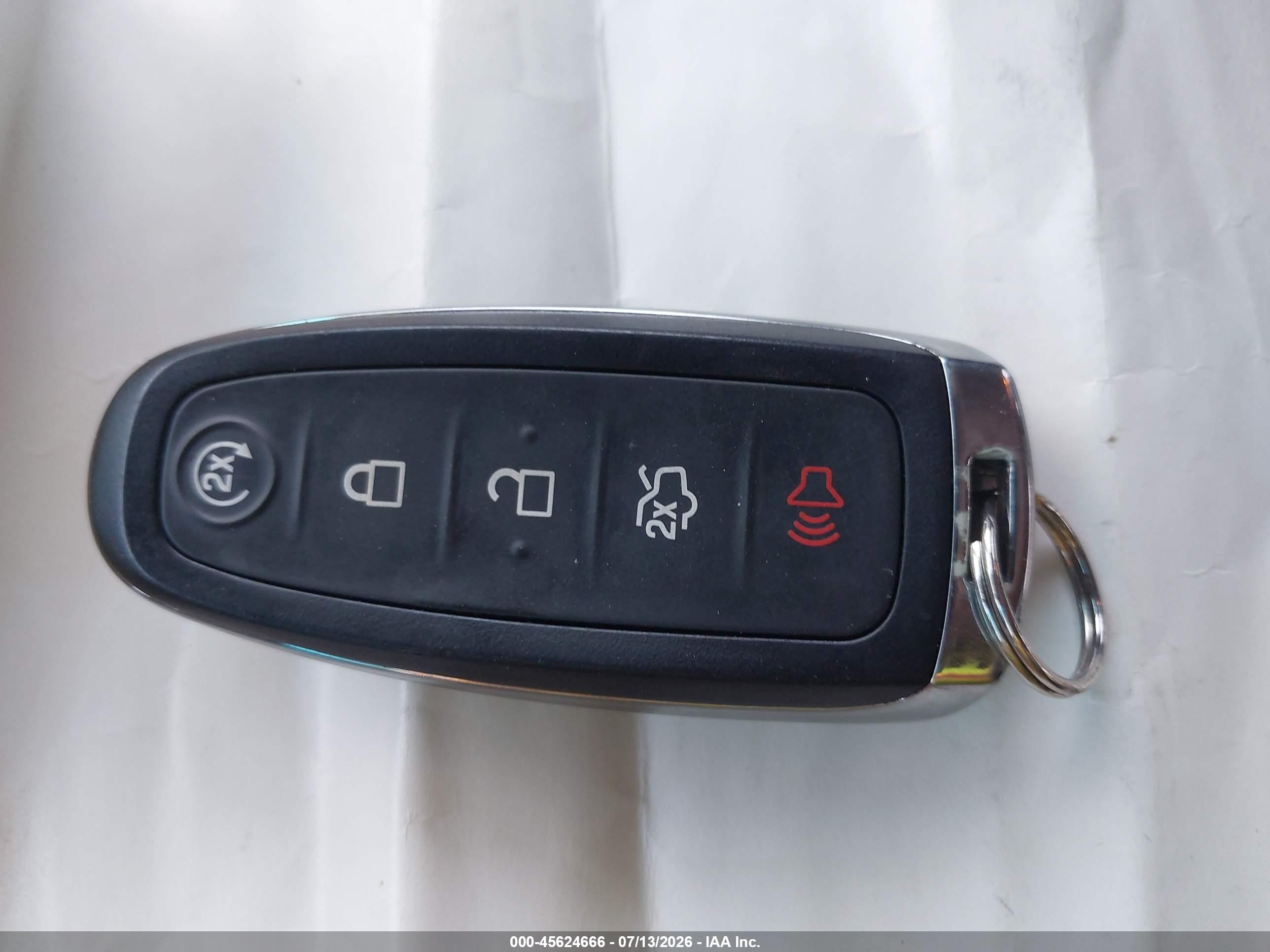 2015 Ford Explorer Sport Черный vin: 1FM5K8GT2FGA96322