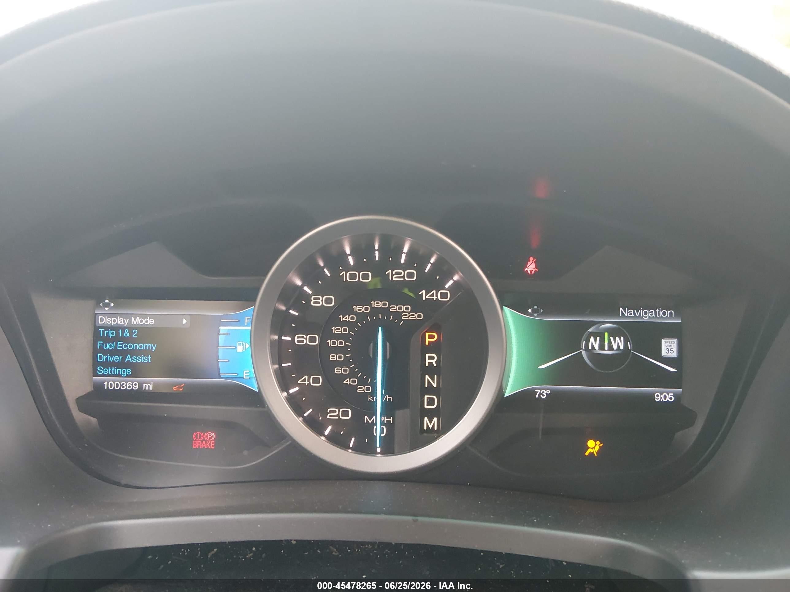 2015 Ford Explorer Sport Black vin: 1FM5K8GT3FGC16029