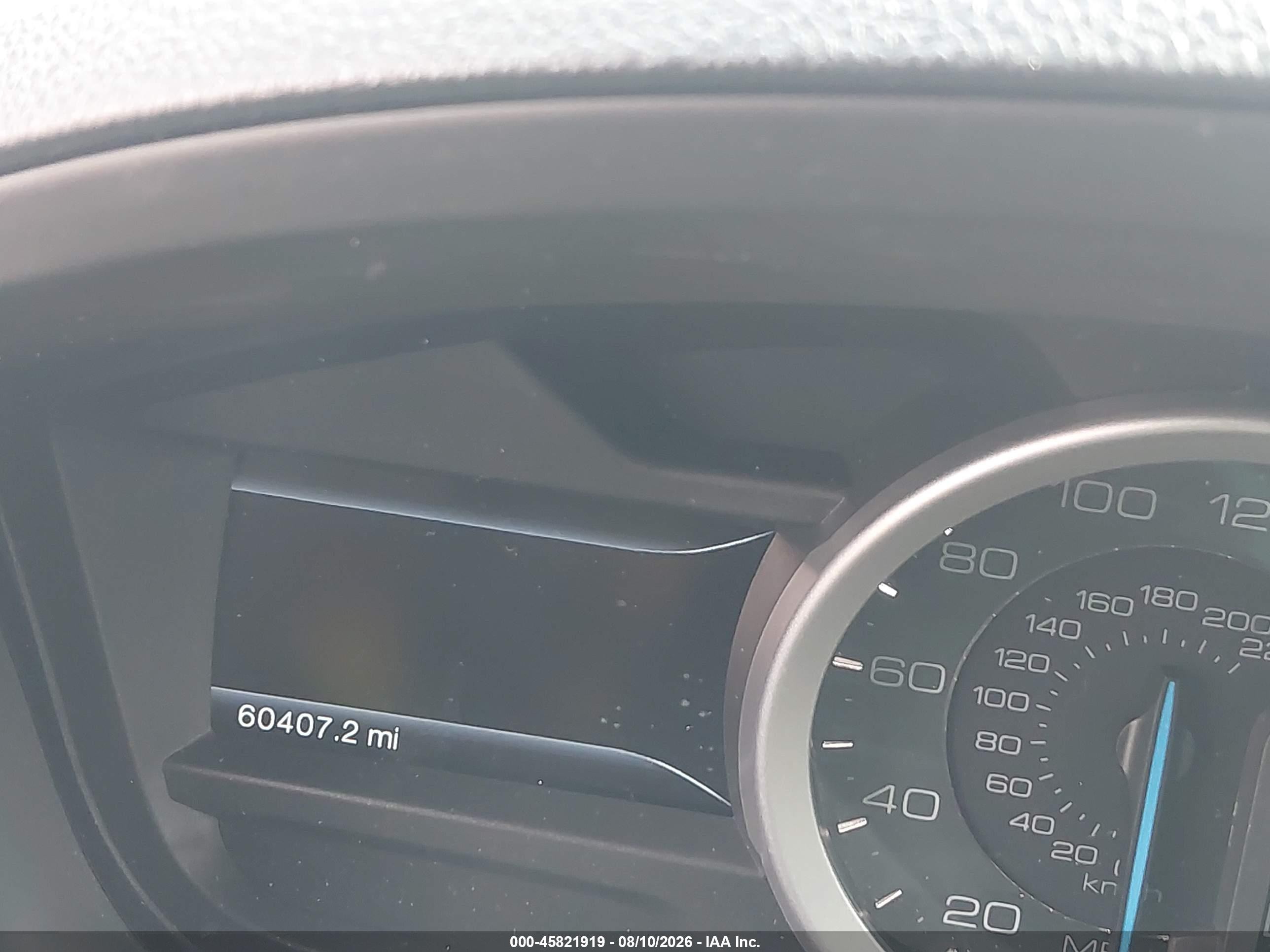 2015 Ford Explorer Sport Gray vin: 1FM5K8GT3FGC20971