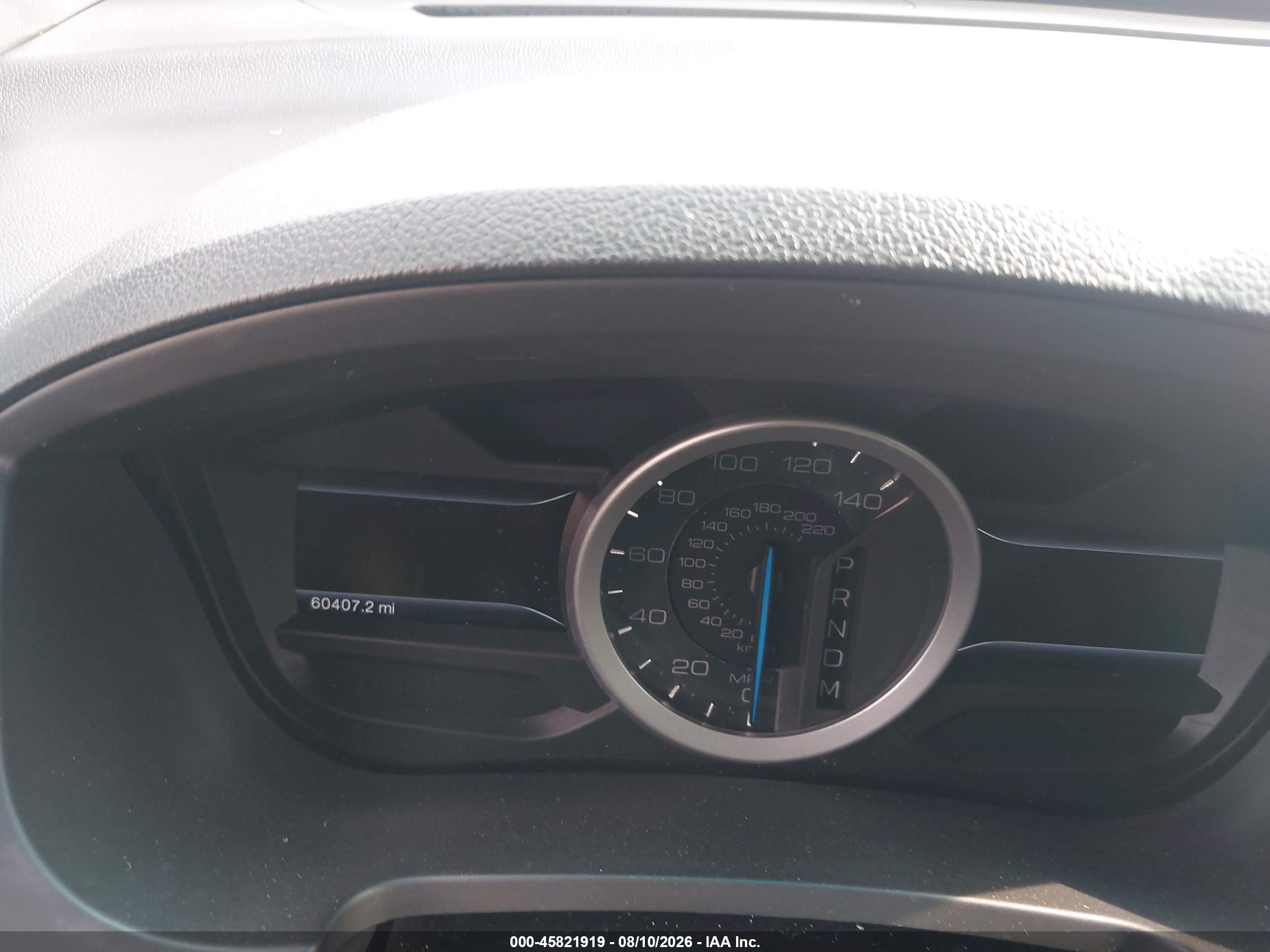 2015 Ford Explorer Sport Gray vin: 1FM5K8GT3FGC20971