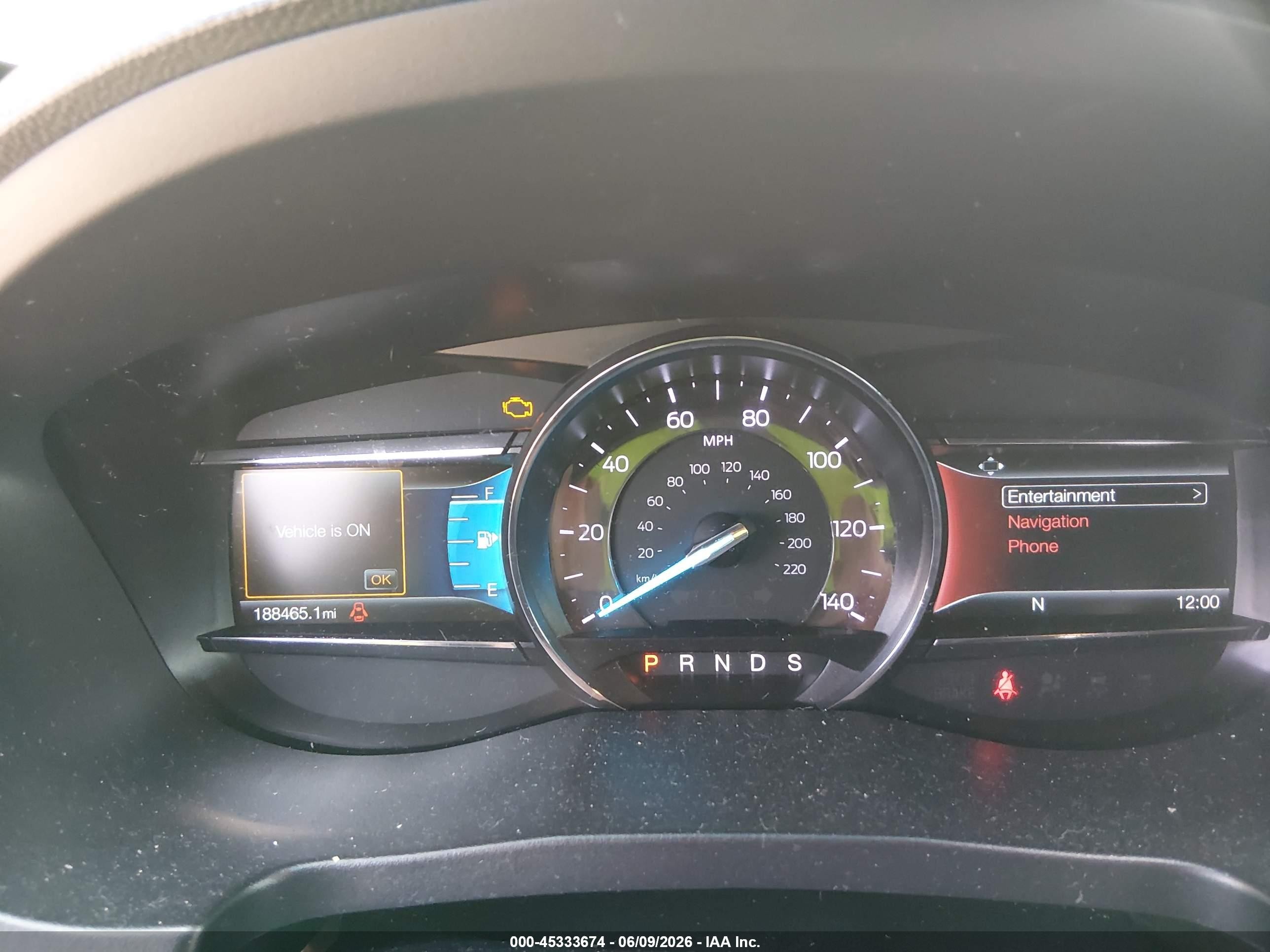 2018 Ford Explorer Sport Серебряный vin: 1FM5K8GT3JGA73916
