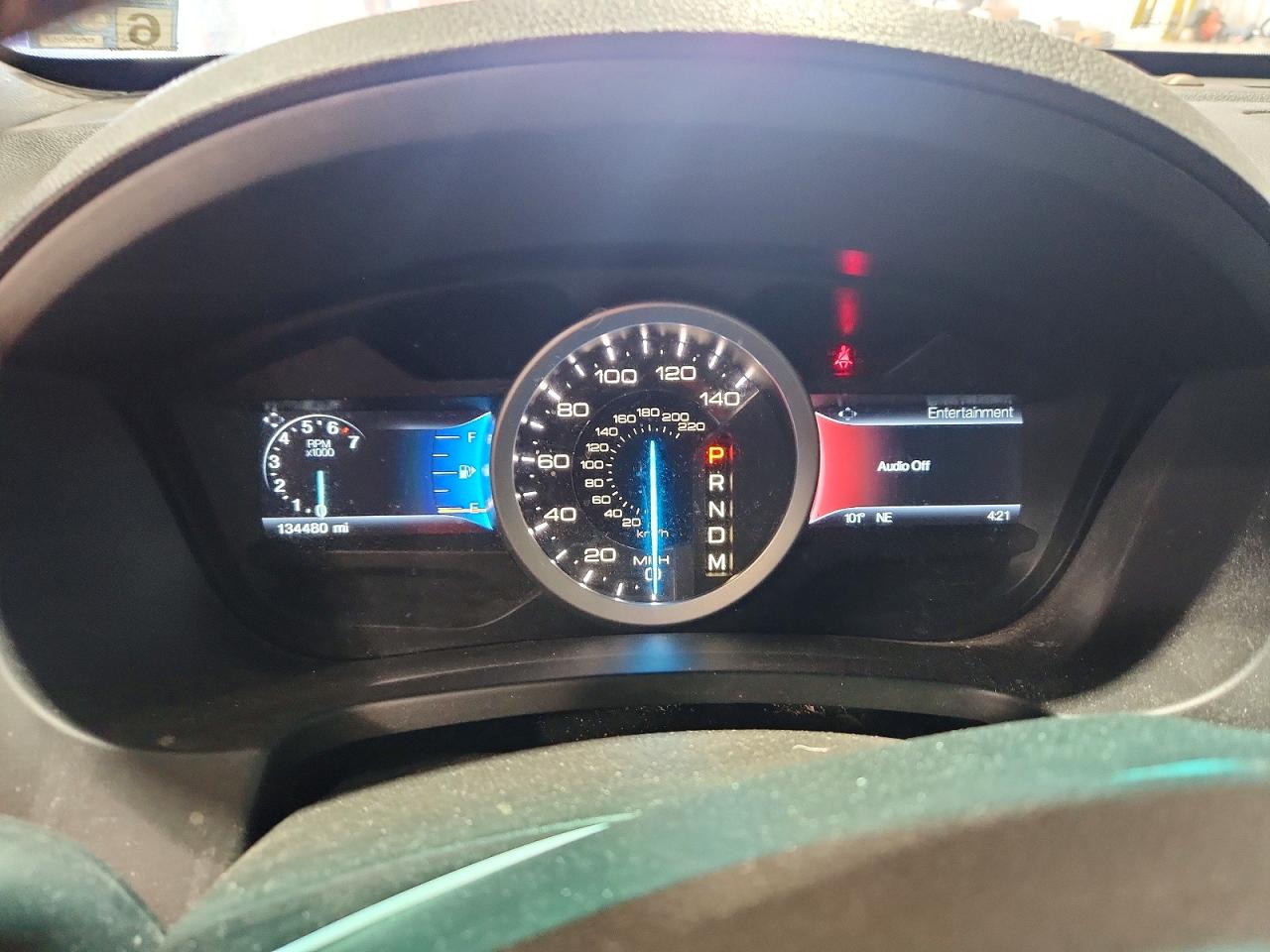 2014 Ford Explorer Sport Black vin: 1FM5K8GT4EGC06026
