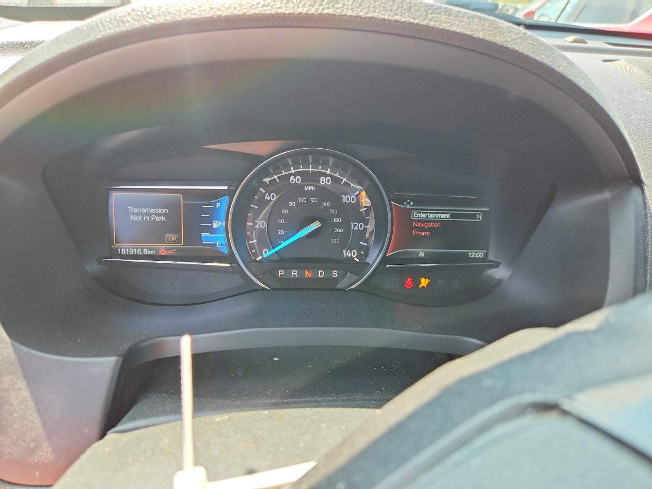 2019 Ford Explorer Sport White vin: 1FM5K8GT6KGA33475