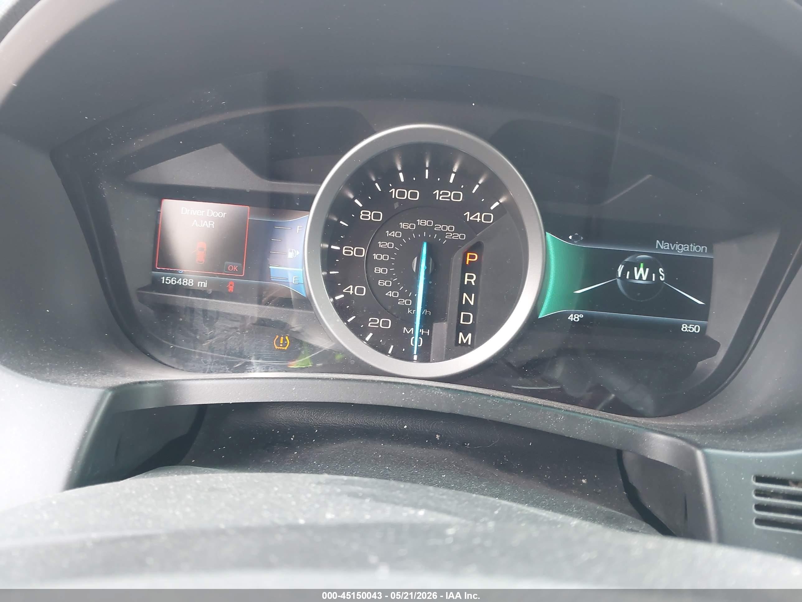 2014 Ford Explorer Sport Белый vin: 1FM5K8GT7EGA22800