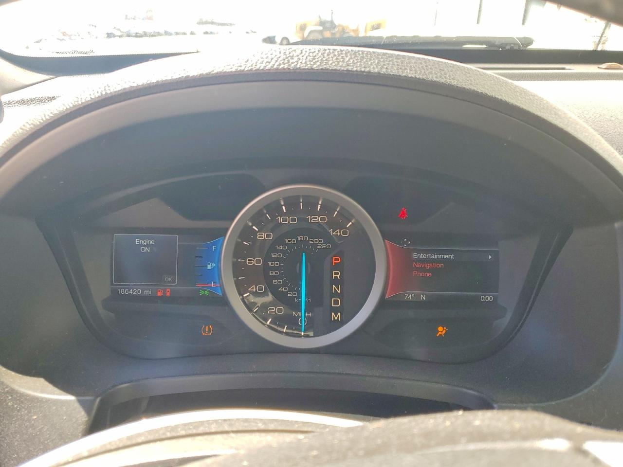 2014 Ford Explorer Sport White vin: 1FM5K8GT7EGA80275