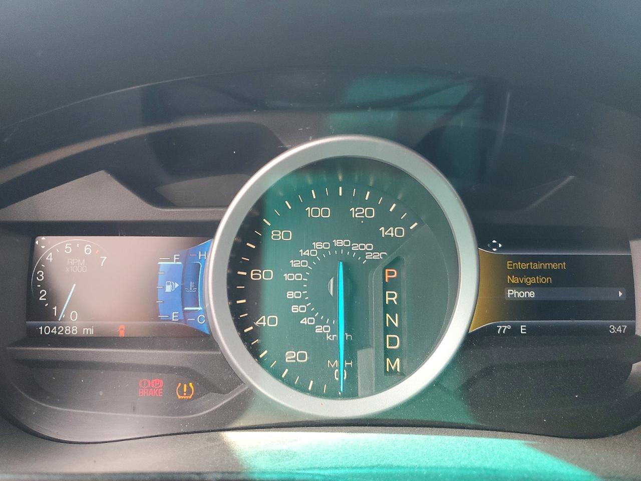 2014 Ford Explorer Sport Белый vin: 1FM5K8GT9EGA00152
