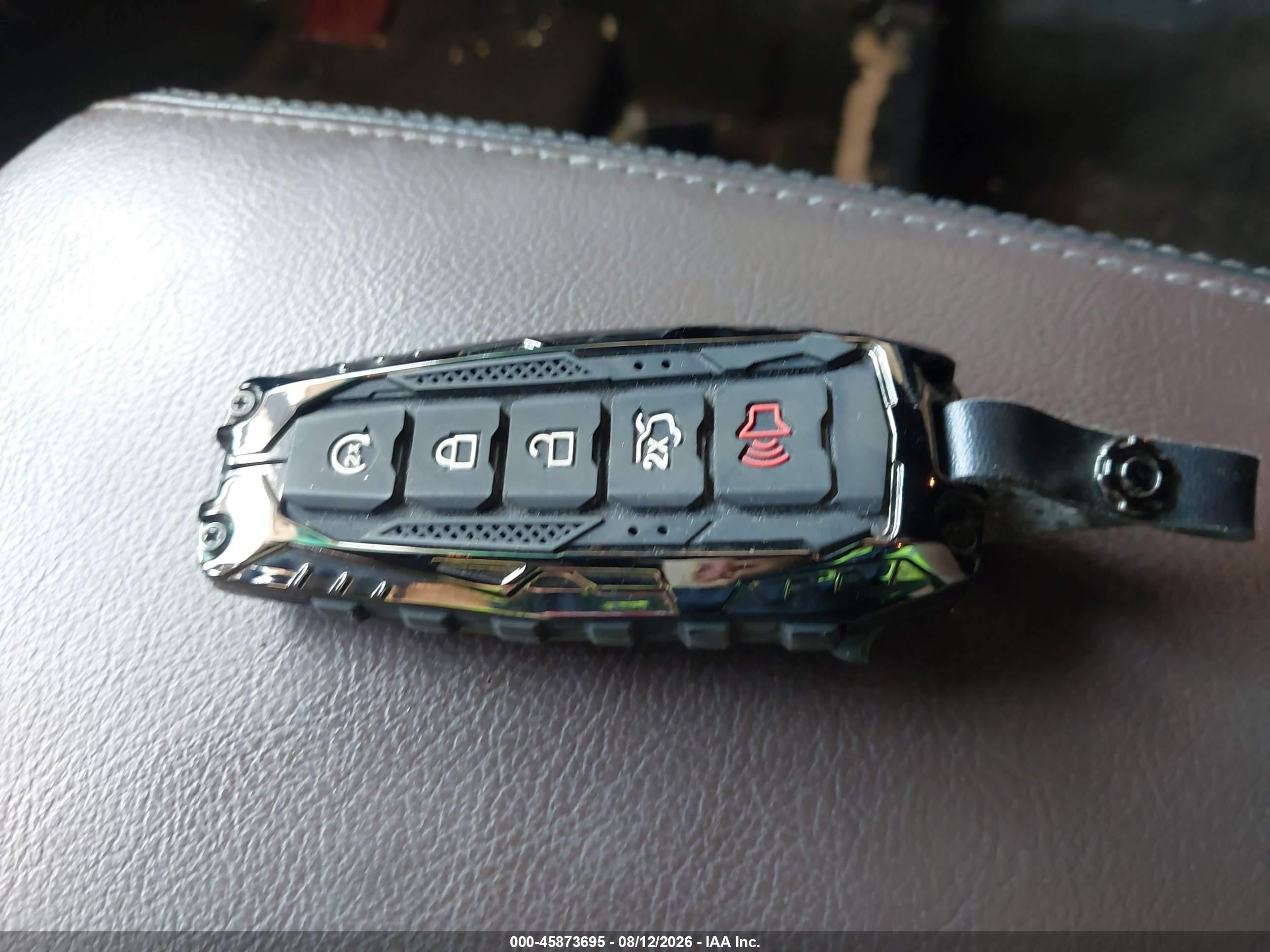 2014 Ford Explorer Sport Красный vin: 1FM5K8GT9EGC01050