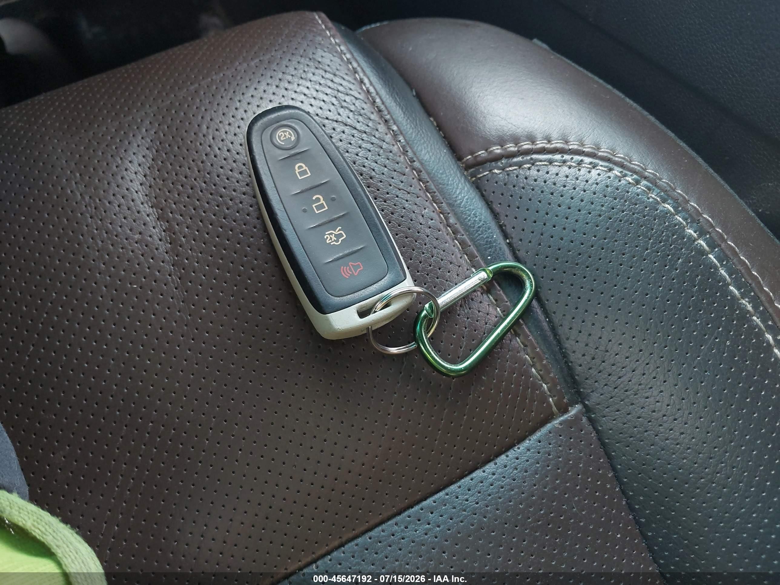 2014 Ford Explorer Sport White vin: 1FM5K8GT9EGC51849