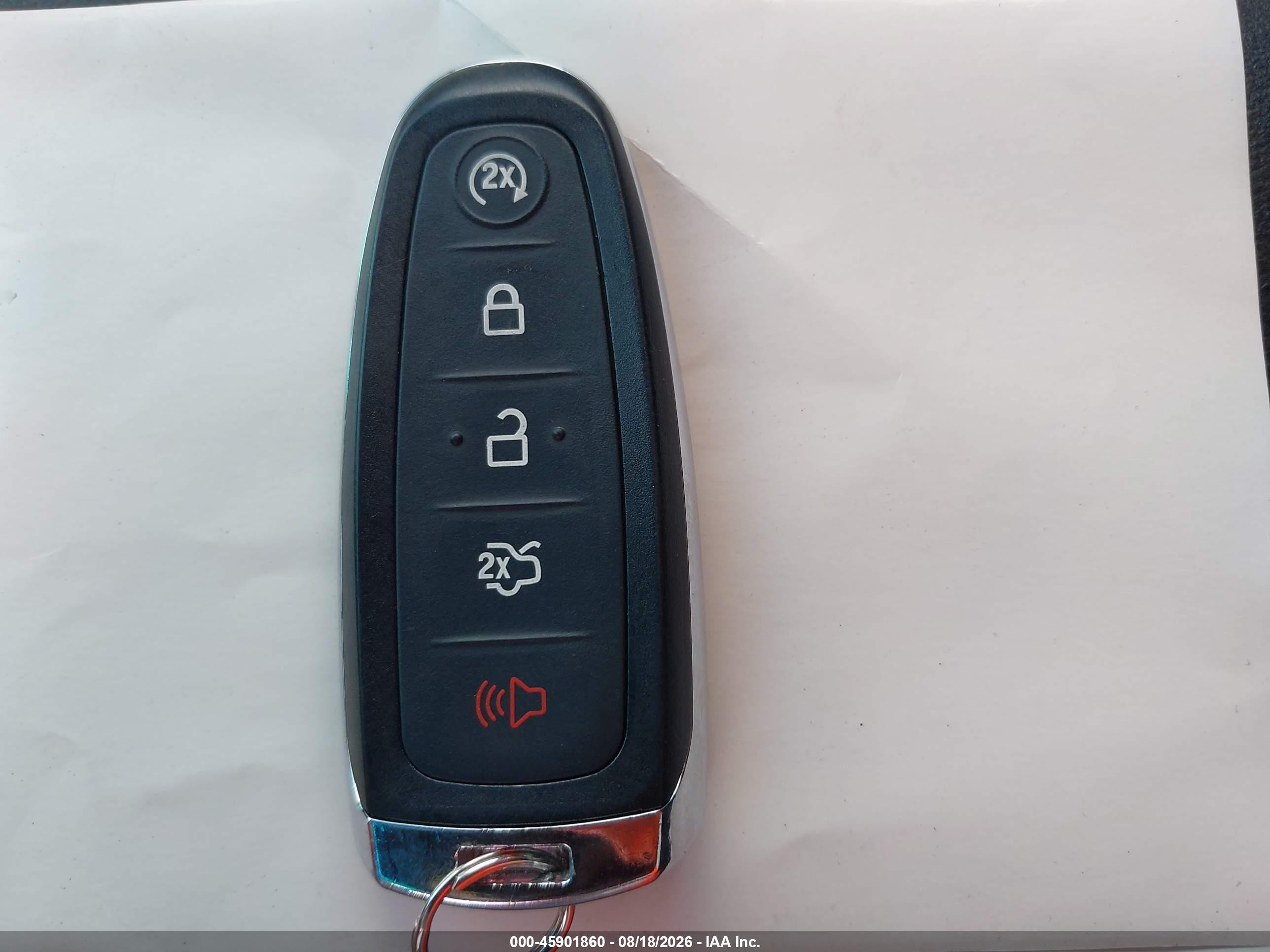 2013 Ford Explorer Sport Черный vin: 1FM5K8GTXDGC06014