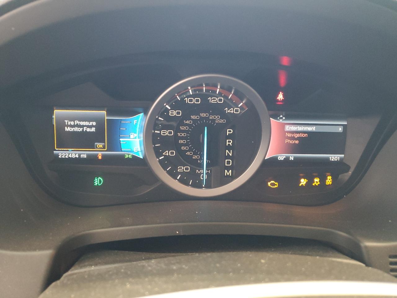 2015 Ford Explorer Sport Черный vin: 1FM5K8GTXFGA44632