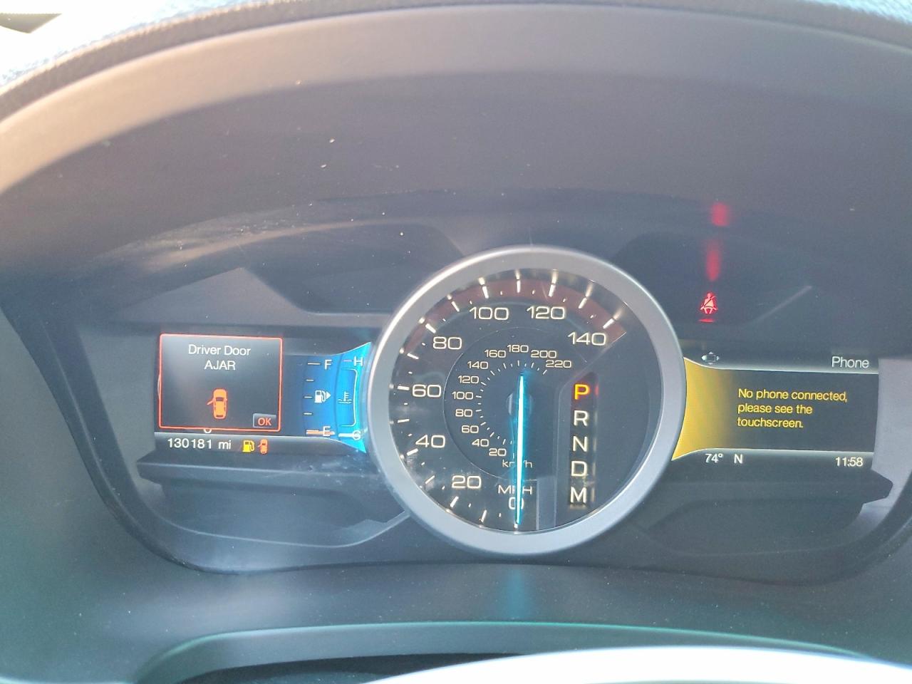2015 Ford Explorer Red vin: 1FM5K8GTXFGC38108