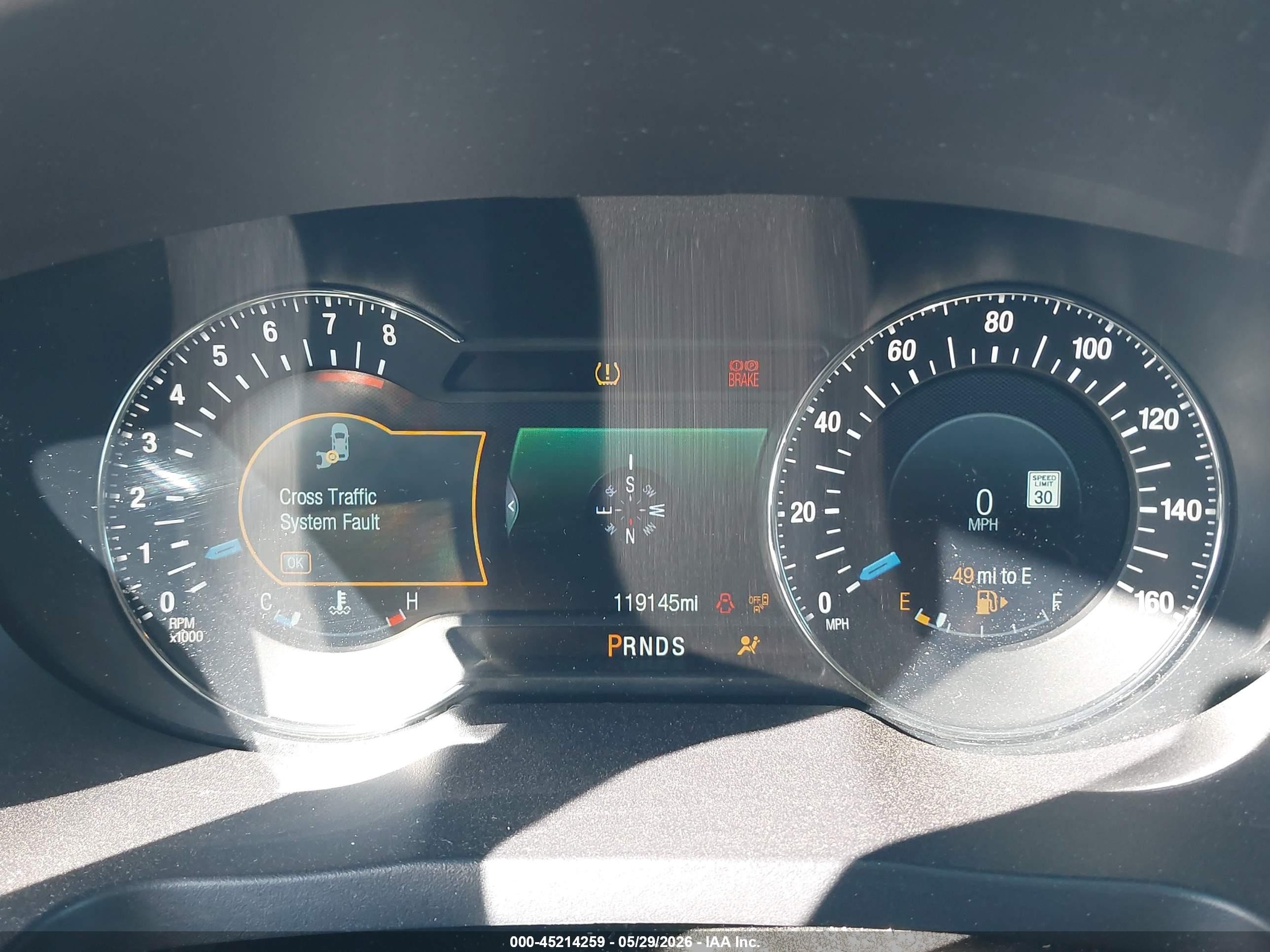 2016 Ford Explorer Platinum Черный vin: 1FM5K8HT7GGB85075