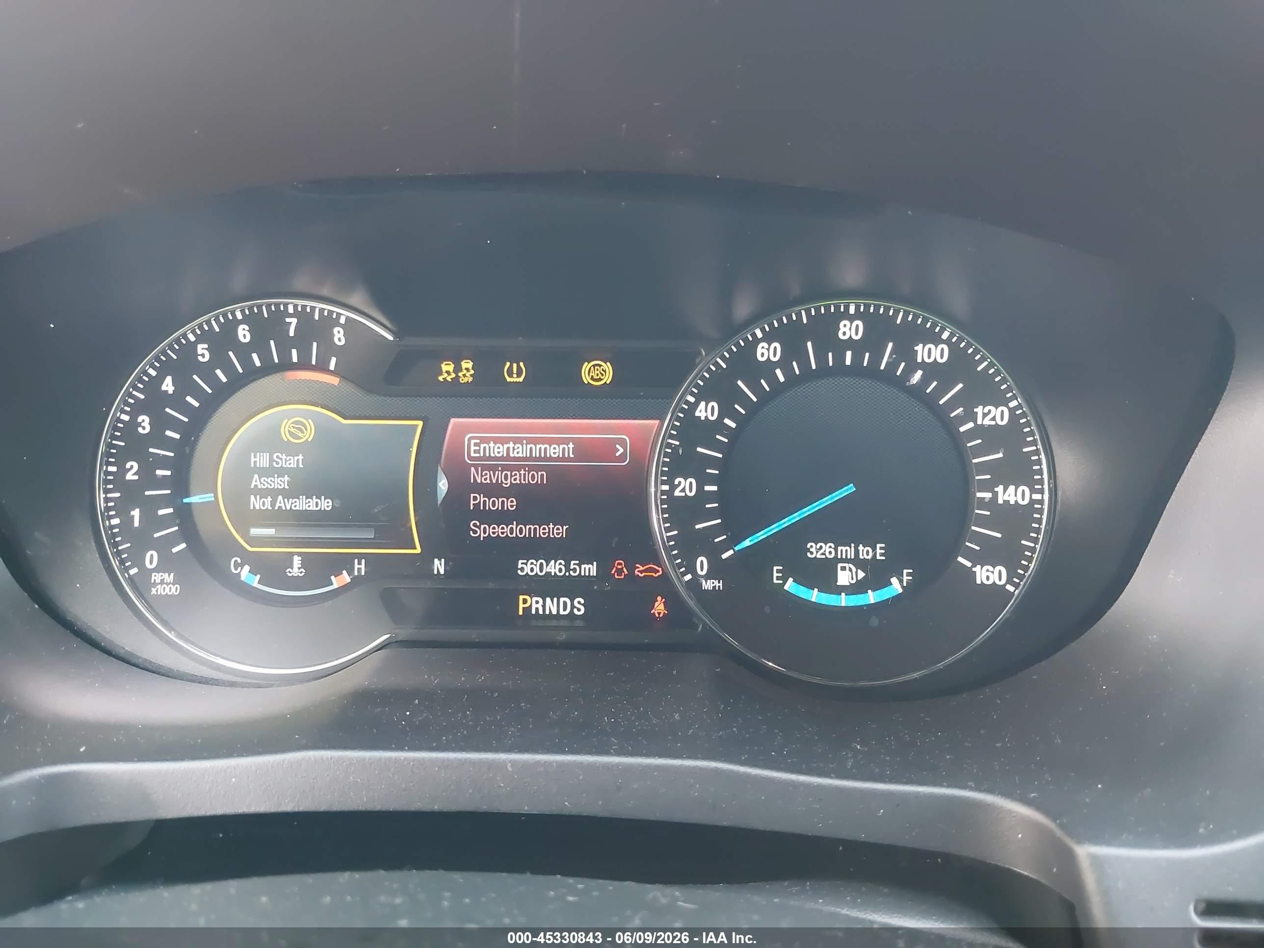 2018 Ford Explorer Platinum Черный vin: 1FM5K8HT7JGC47579