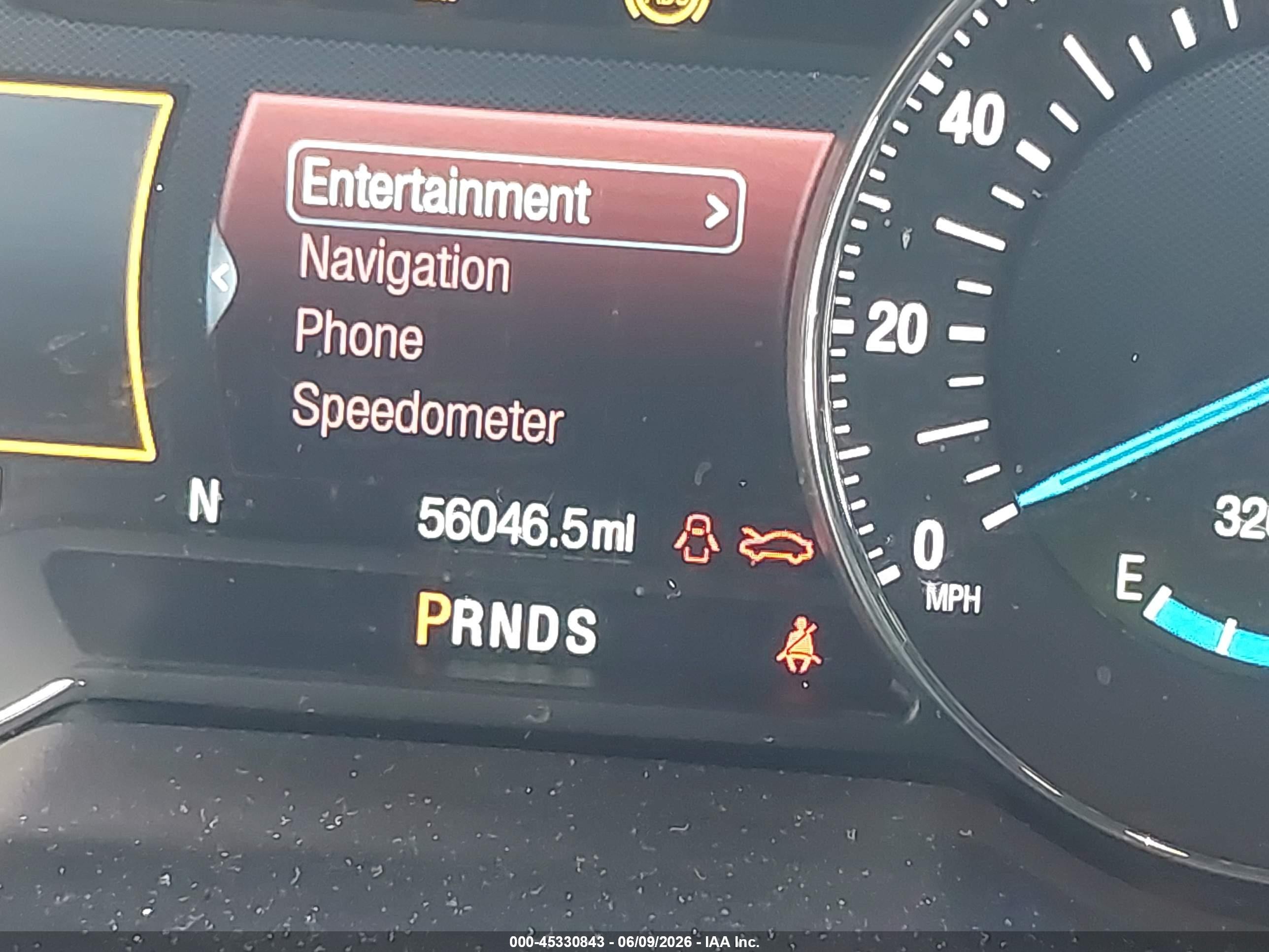 2018 Ford Explorer Platinum Черный vin: 1FM5K8HT7JGC47579