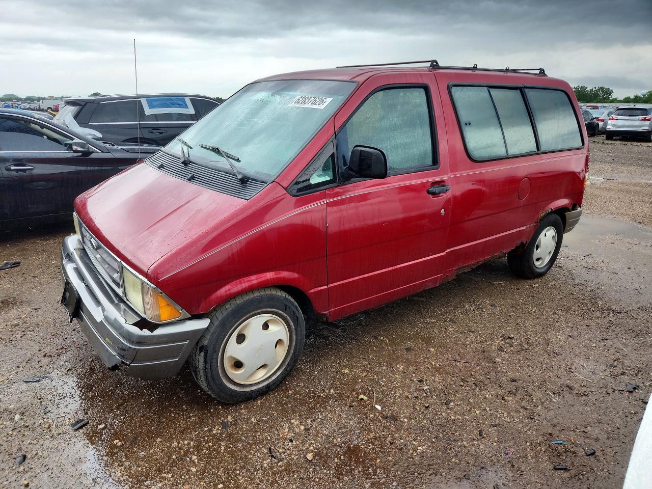 1FMCA11U1TZB97287