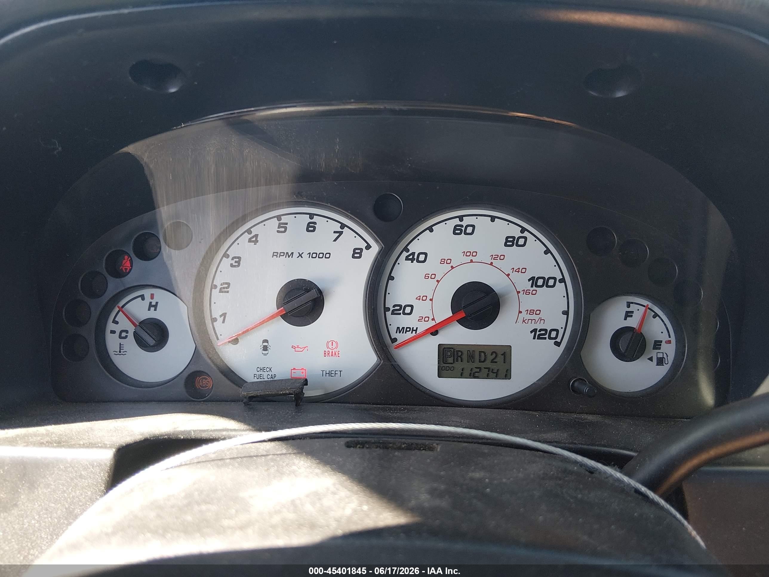 2003 Ford Escape Xls Желтый vin: 1FMCU02123KD98761