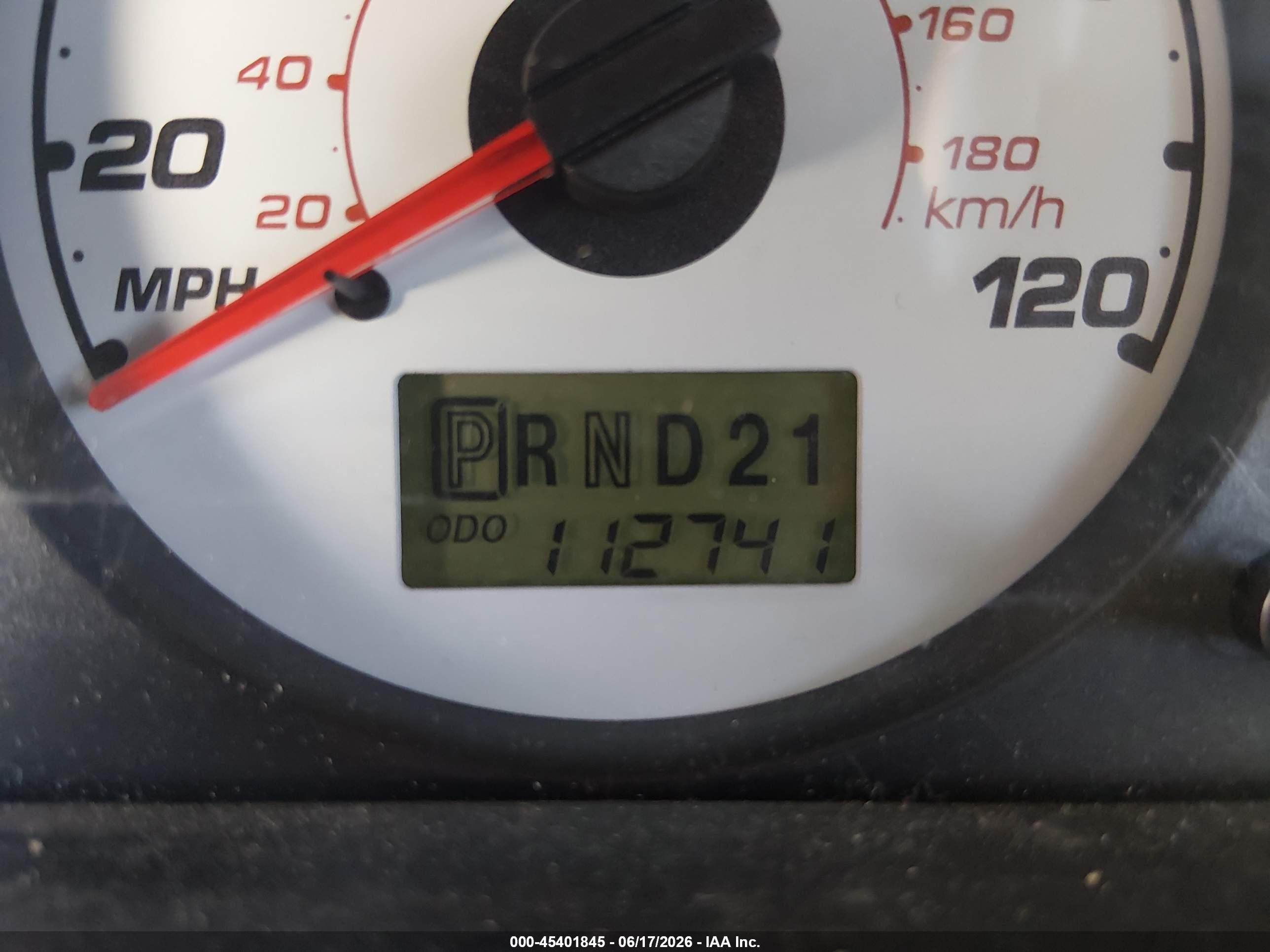 2003 Ford Escape Xls Желтый vin: 1FMCU02123KD98761