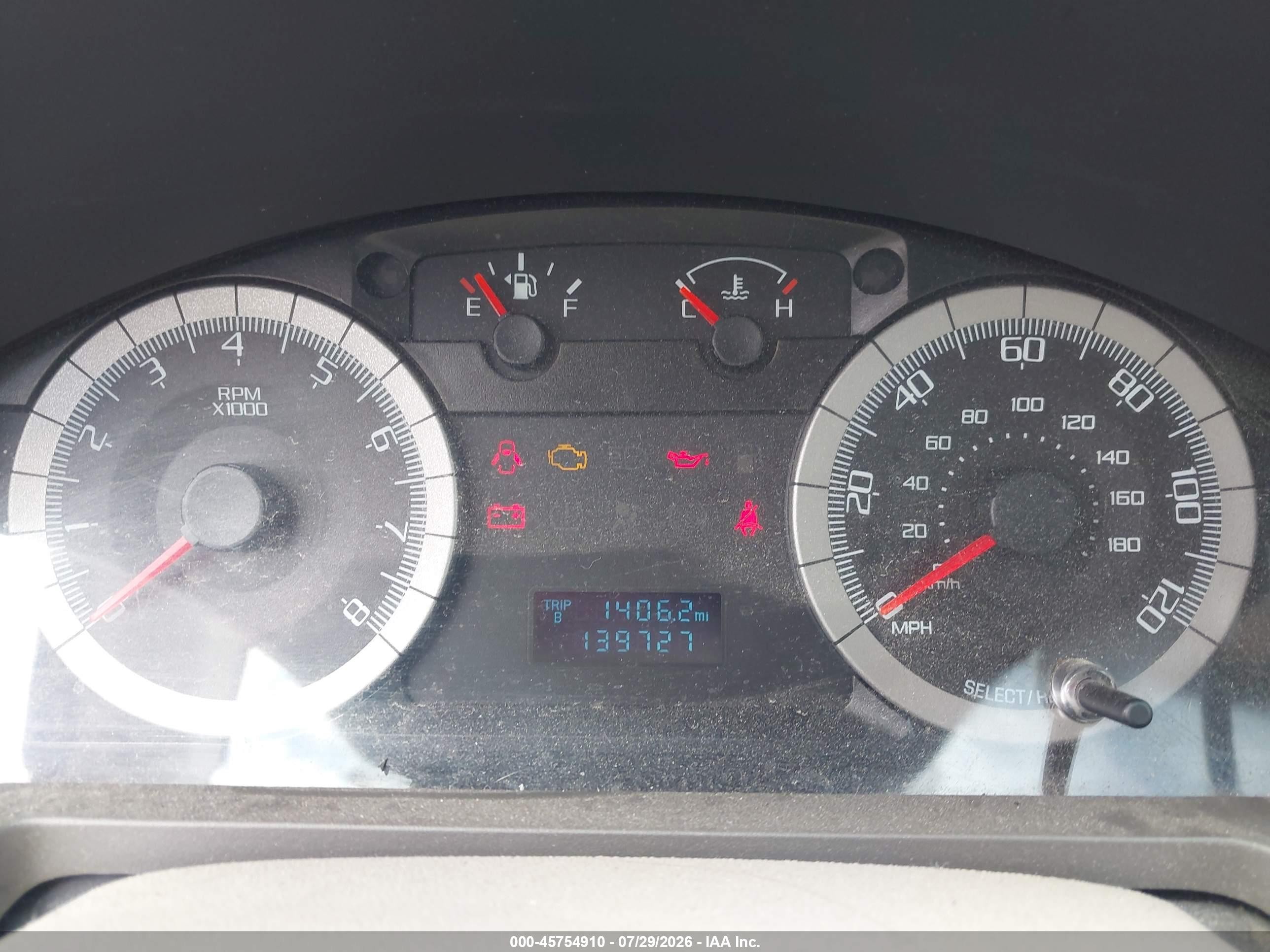 2009 Ford Escape Xls/xls Manual Красный vin: 1FMCU02719KA33114