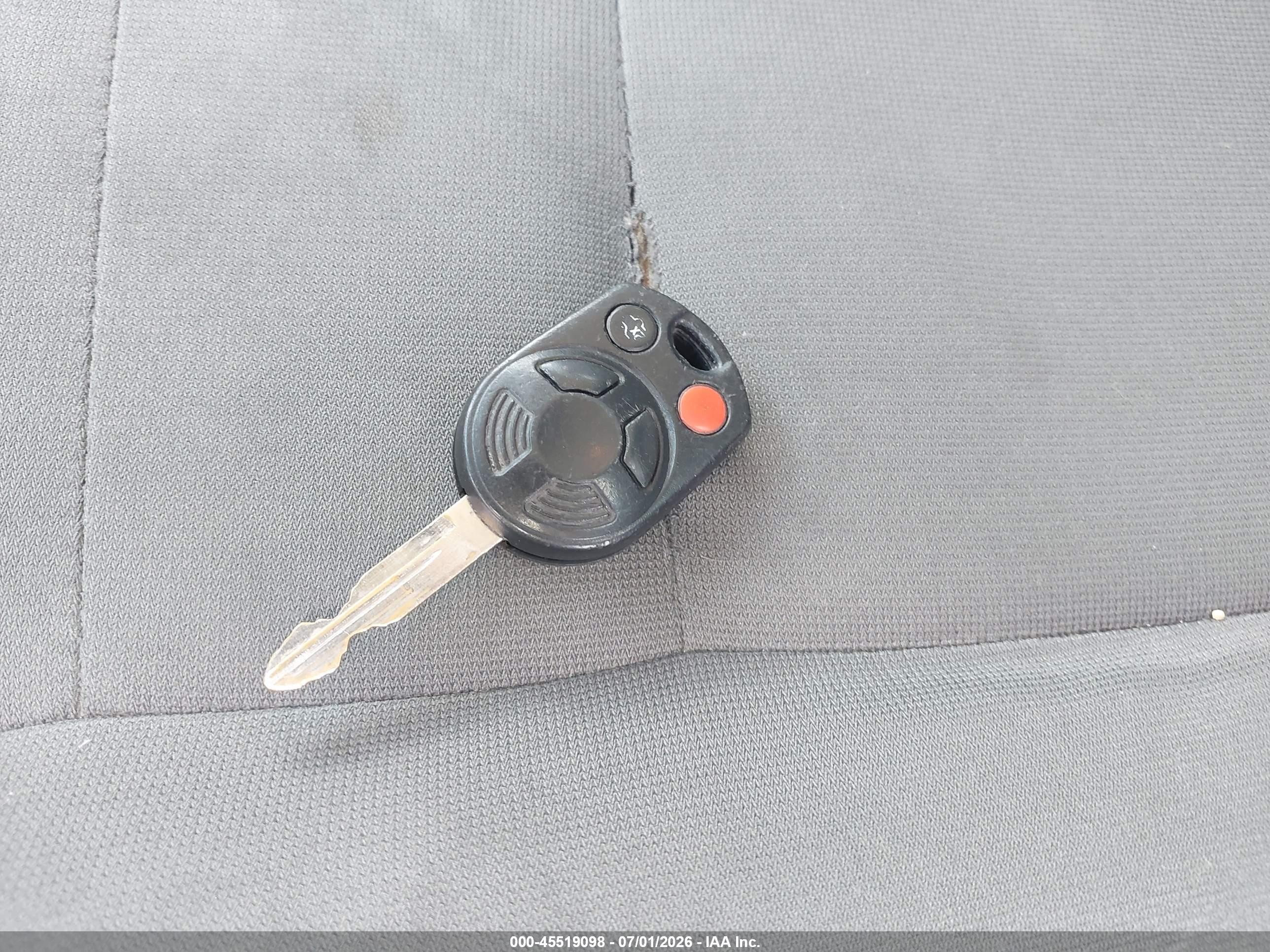 2009 Ford Escape Xls/xls Manual Black vin: 1FMCU02729KB85998